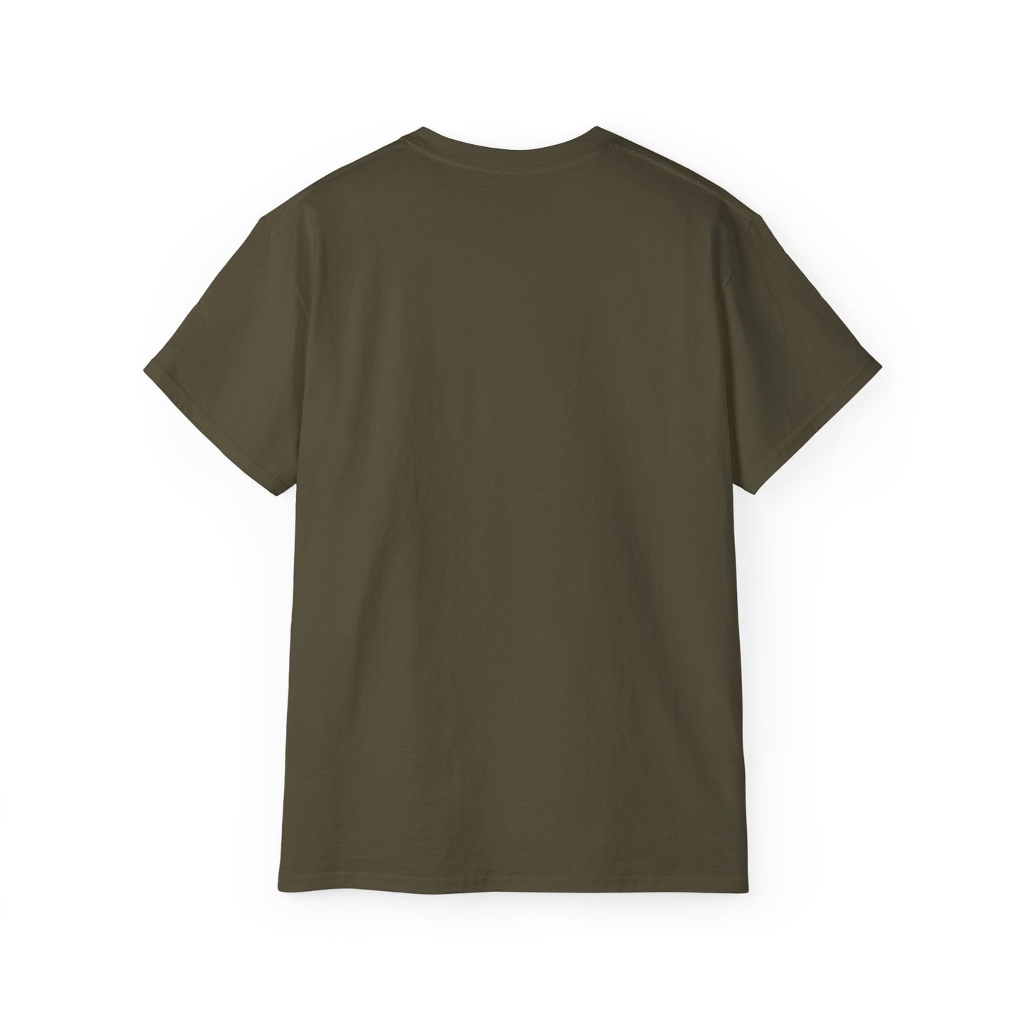 'Two Inch Gang' Graphic Men's T-Shirt