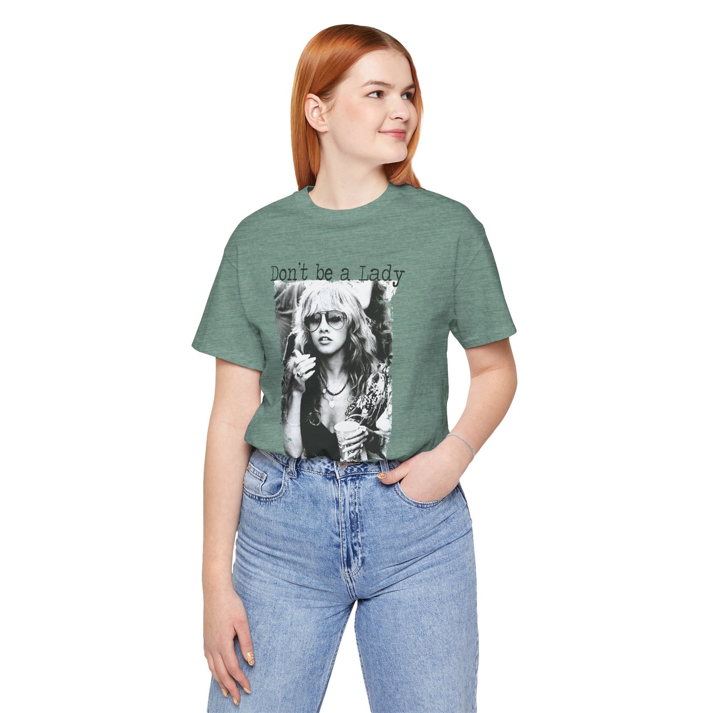 Unisex Legend Tee, Inspirational Graphic Tee, Motivational T-Shirt, Gift for Her, Casual Wear, Everyday Essential