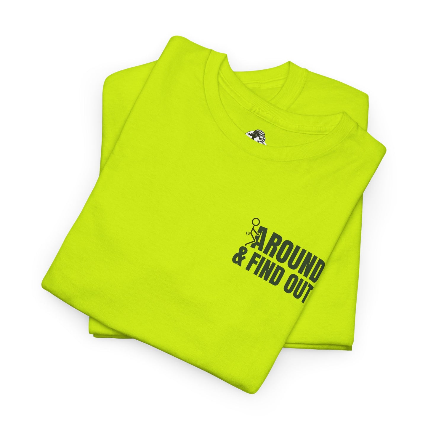 Casual Graphic Tee: Bold Statement Shirt for Everyday Wear, Perfect for Gifts or Weekend Vibes, Unisex Cotton Tee, Trendy Summer Outfit