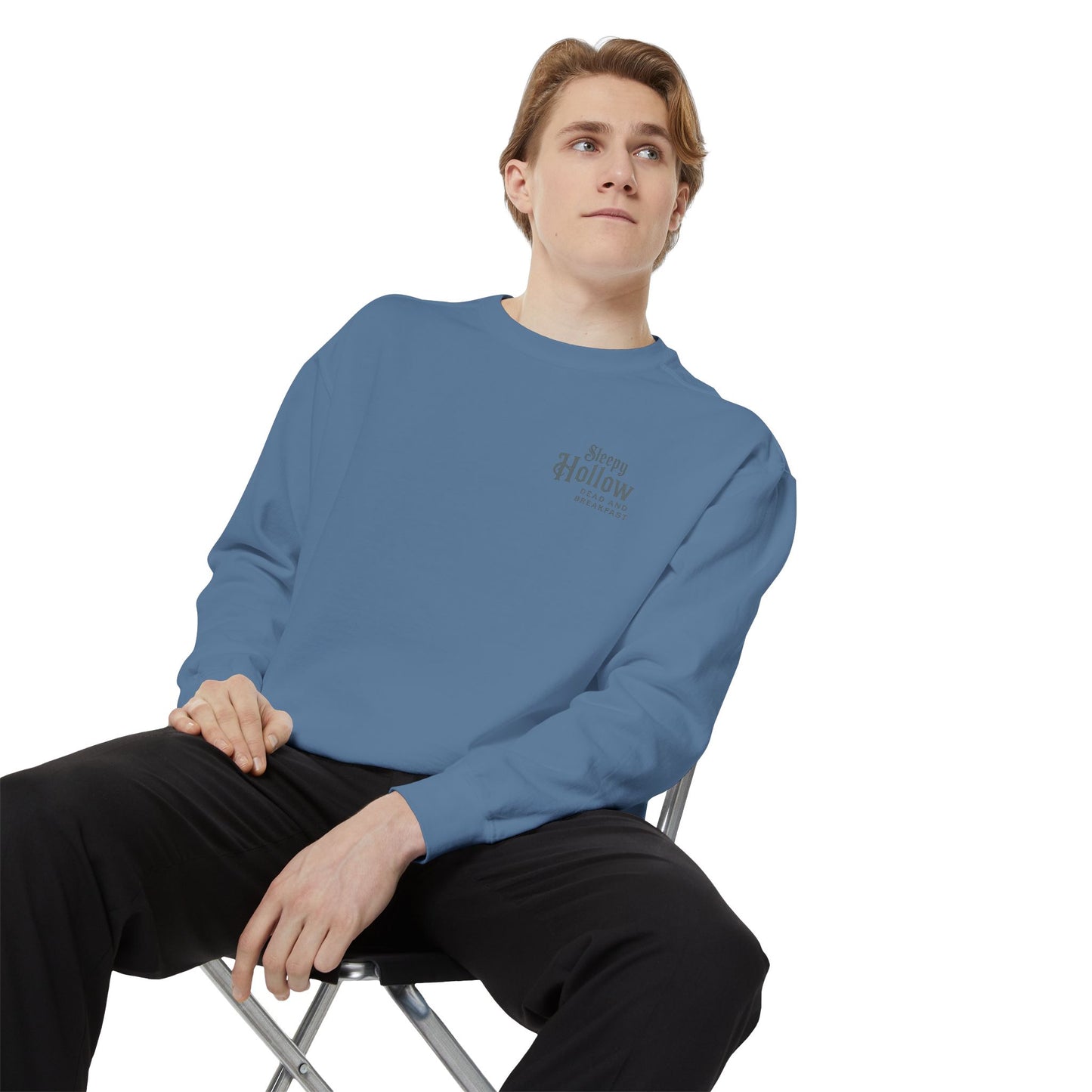 Sleepy Hollow Halloween Sweatshirt