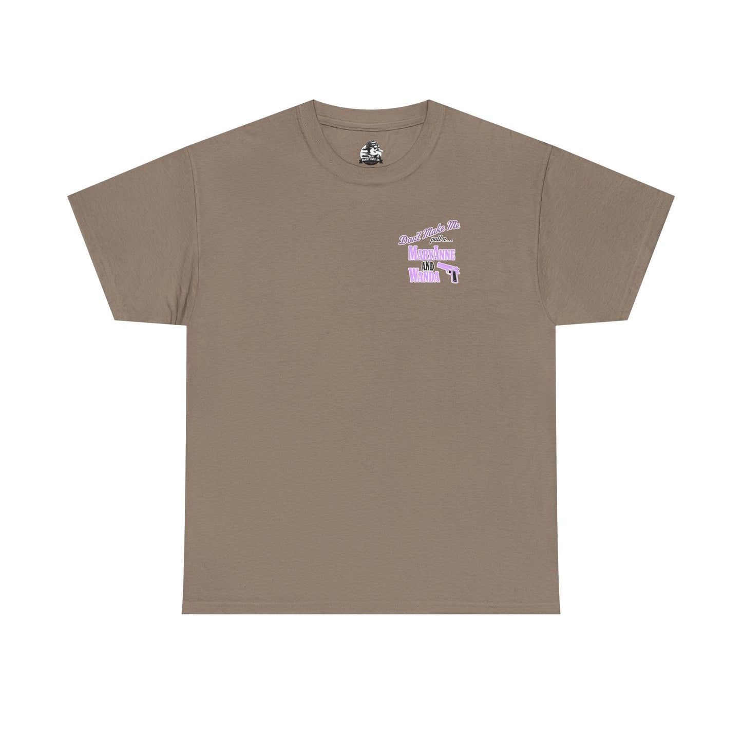 Unisex Cotton Tee - 'Goodbye Earl' Retro Graphic T-Shirt