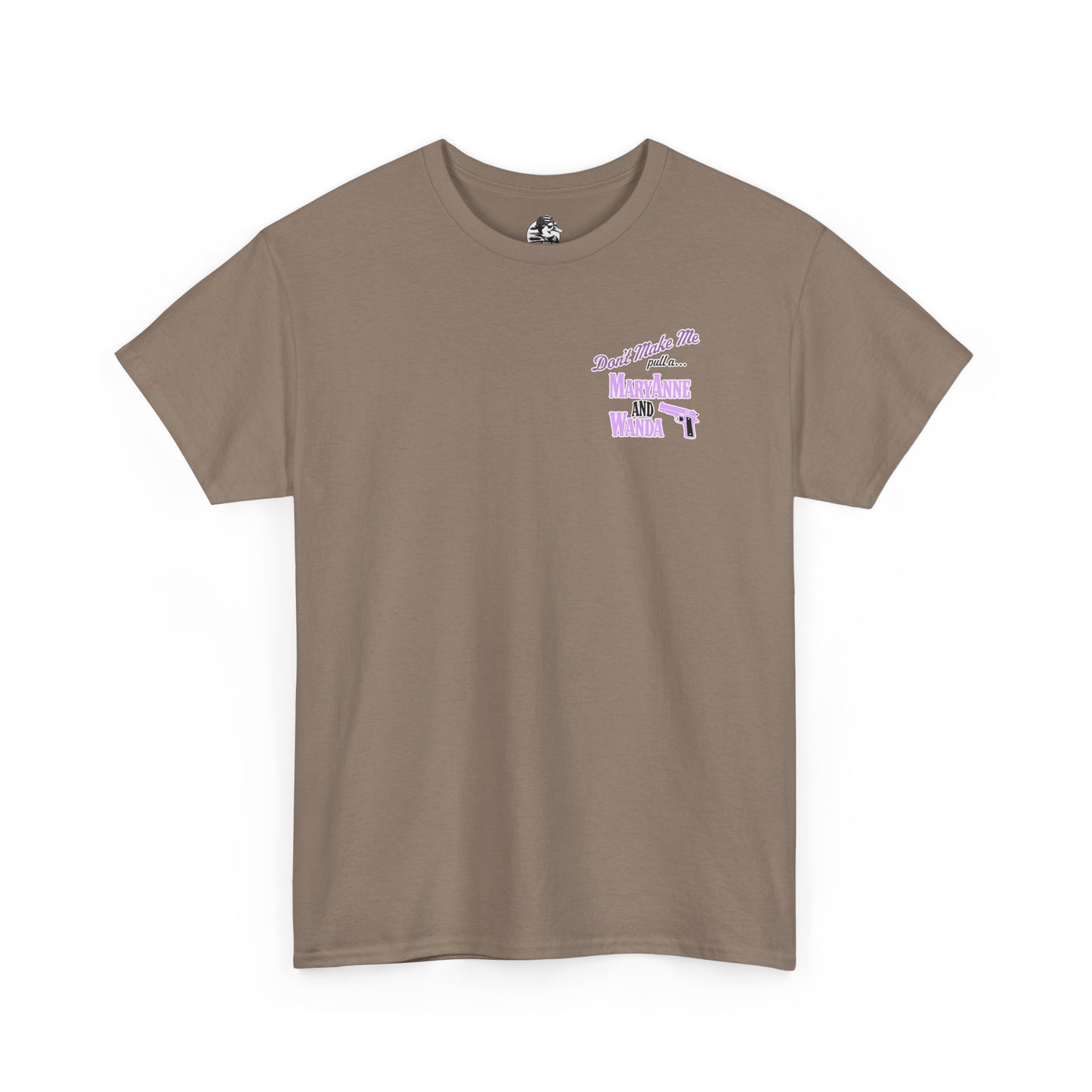 Unisex Cotton Tee - 'Goodbye Earl' Retro Graphic T-Shirt