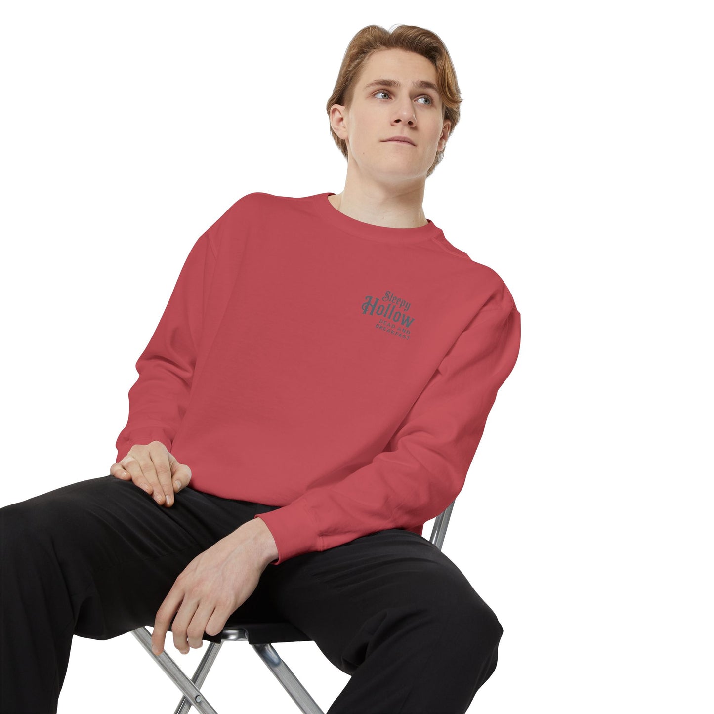 Sleepy Hollow Halloween Sweatshirt