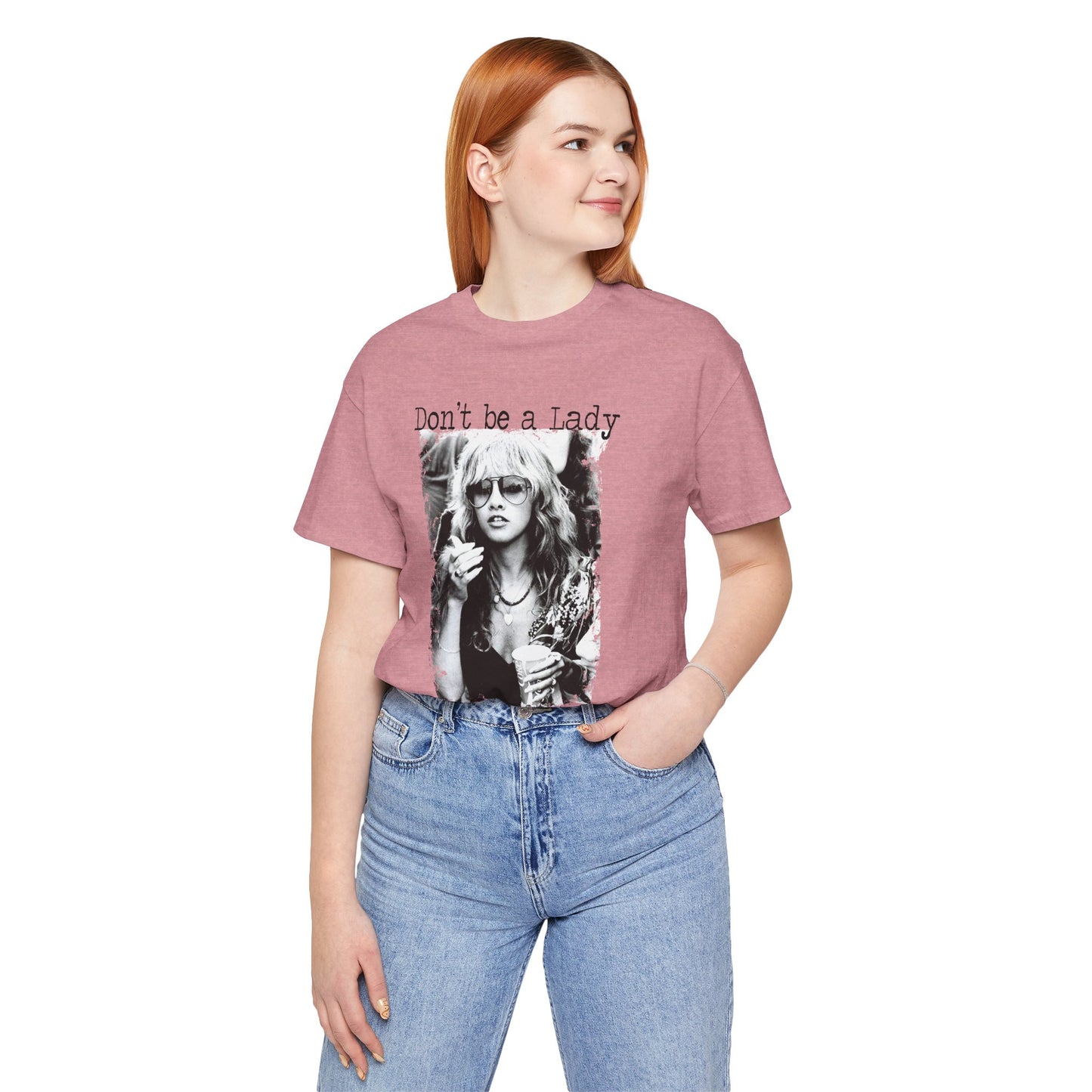 Unisex Legend Tee, Inspirational Graphic Tee, Motivational T-Shirt, Gift for Her, Casual Wear, Everyday Essential