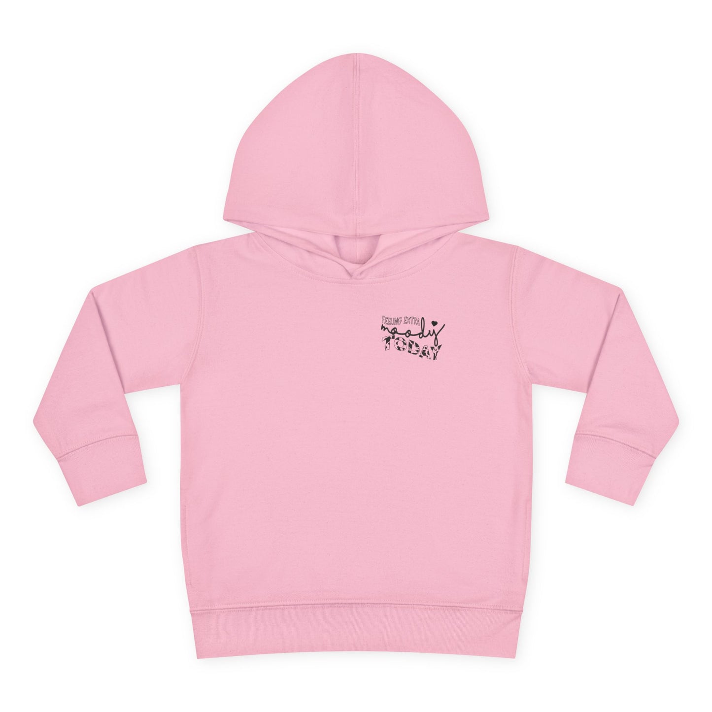 Cute Toddler Fleece Hoodie, Adorable Kids Pullover, Perfect for Fall, Birthday Gift, Cozy Sweater for Little Ones, Playful Animal Design
