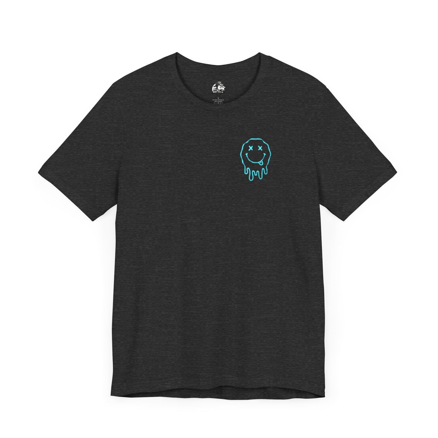 Graphic Tee- " On My husbands Last Nerve"