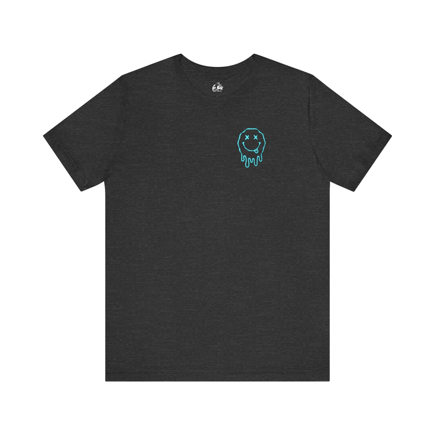 Graphic Tee- " On My husbands Last Nerve"