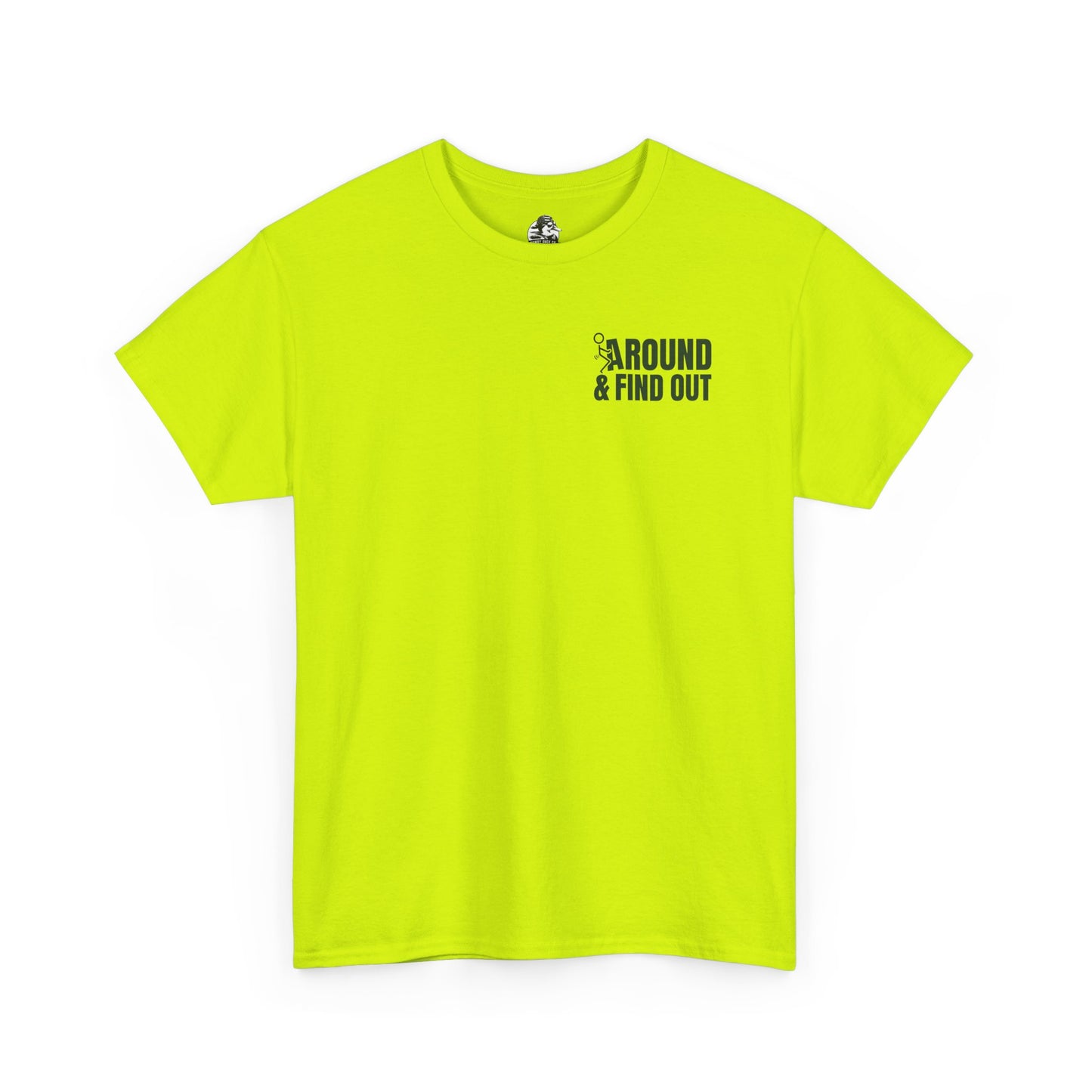 Casual Graphic Tee: Bold Statement Shirt for Everyday Wear, Perfect for Gifts or Weekend Vibes, Unisex Cotton Tee, Trendy Summer Outfit