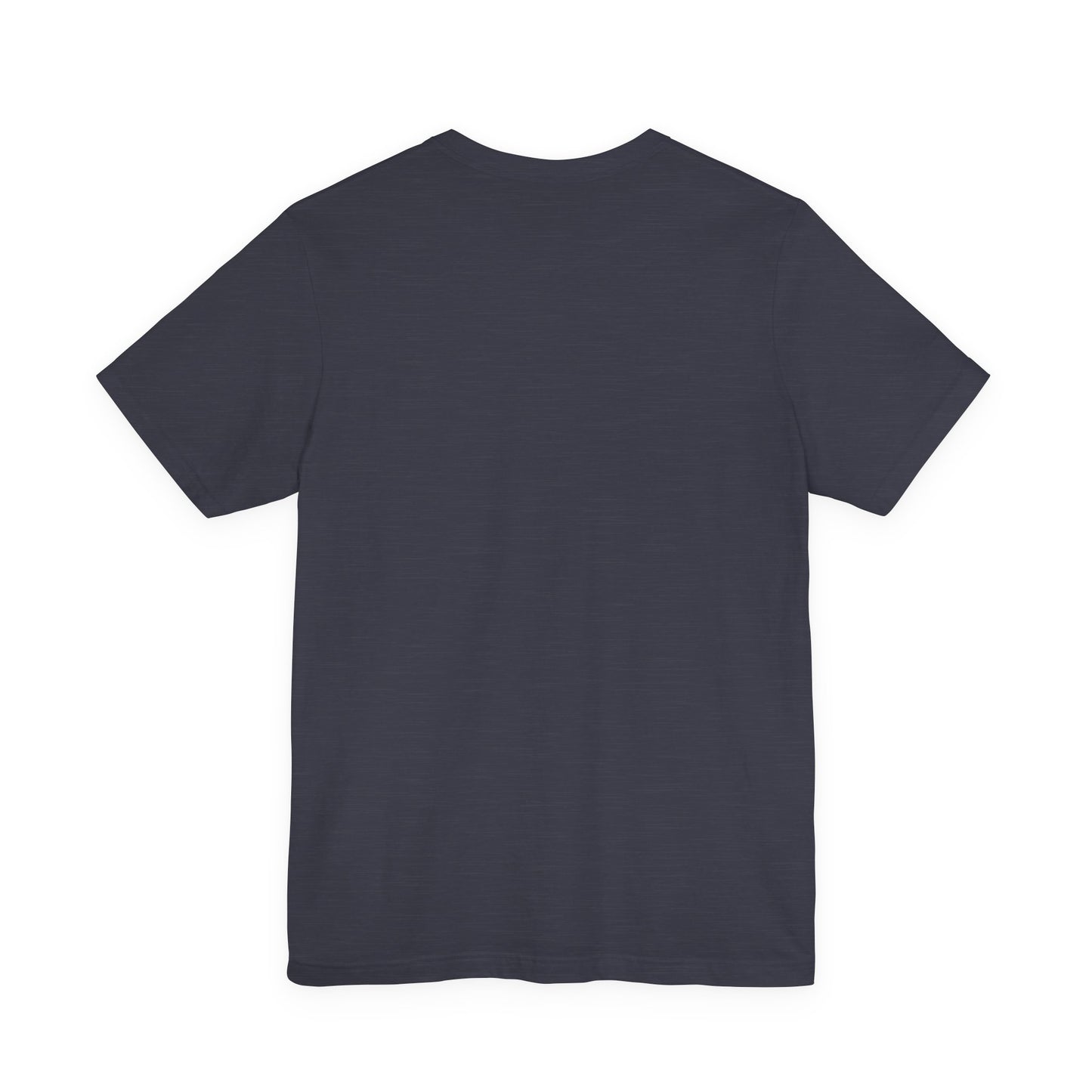 The Goal Is Your Hole Men's Golfing Tee