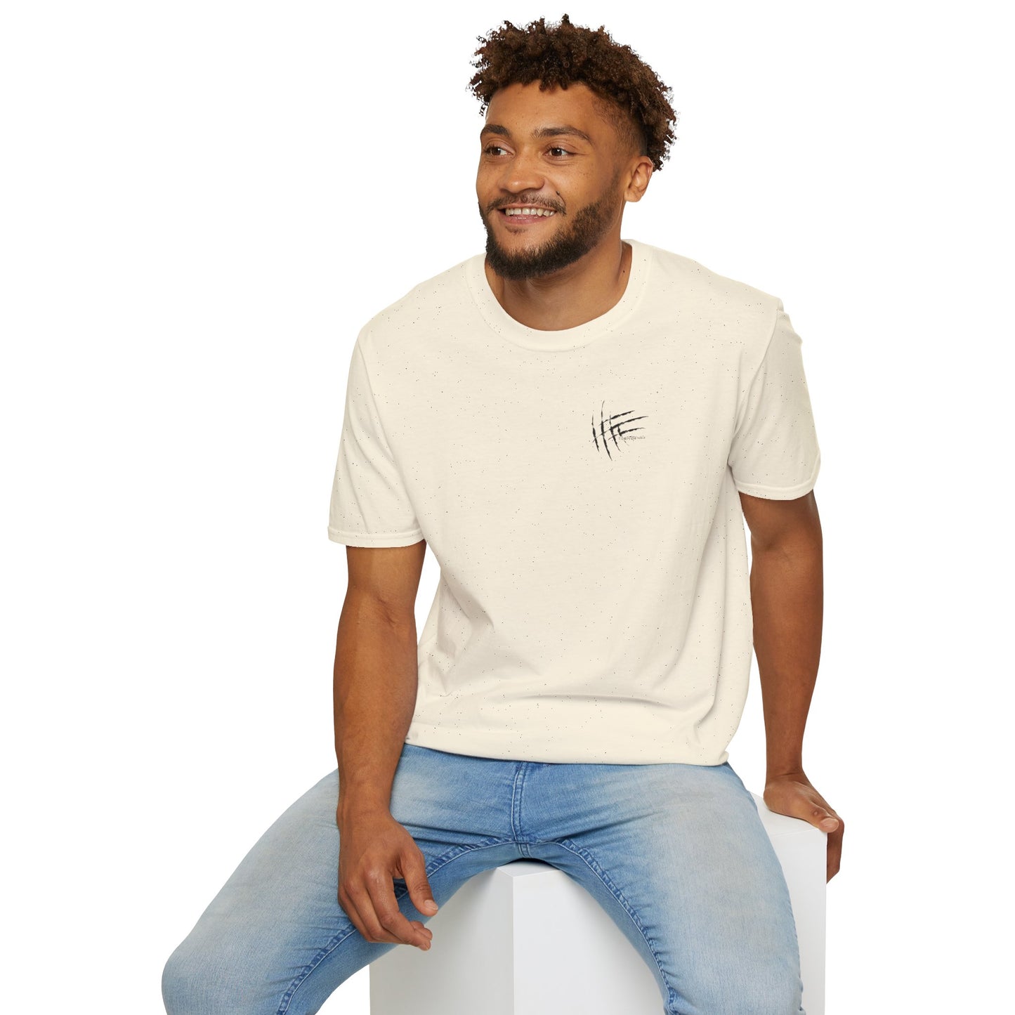 “I’ve never killed a mountain lion but I’ve choked a cougar” Graphic Tee