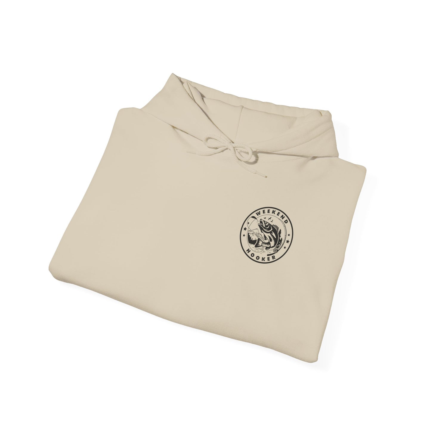 O.G. Weekend Hooker Hoodie