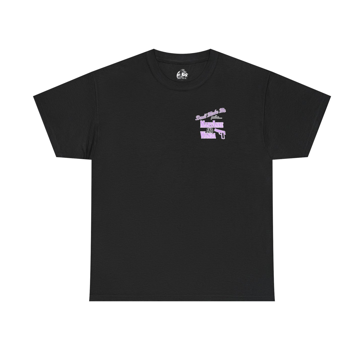 Unisex Cotton Tee - 'Goodbye Earl' Retro Graphic T-Shirt