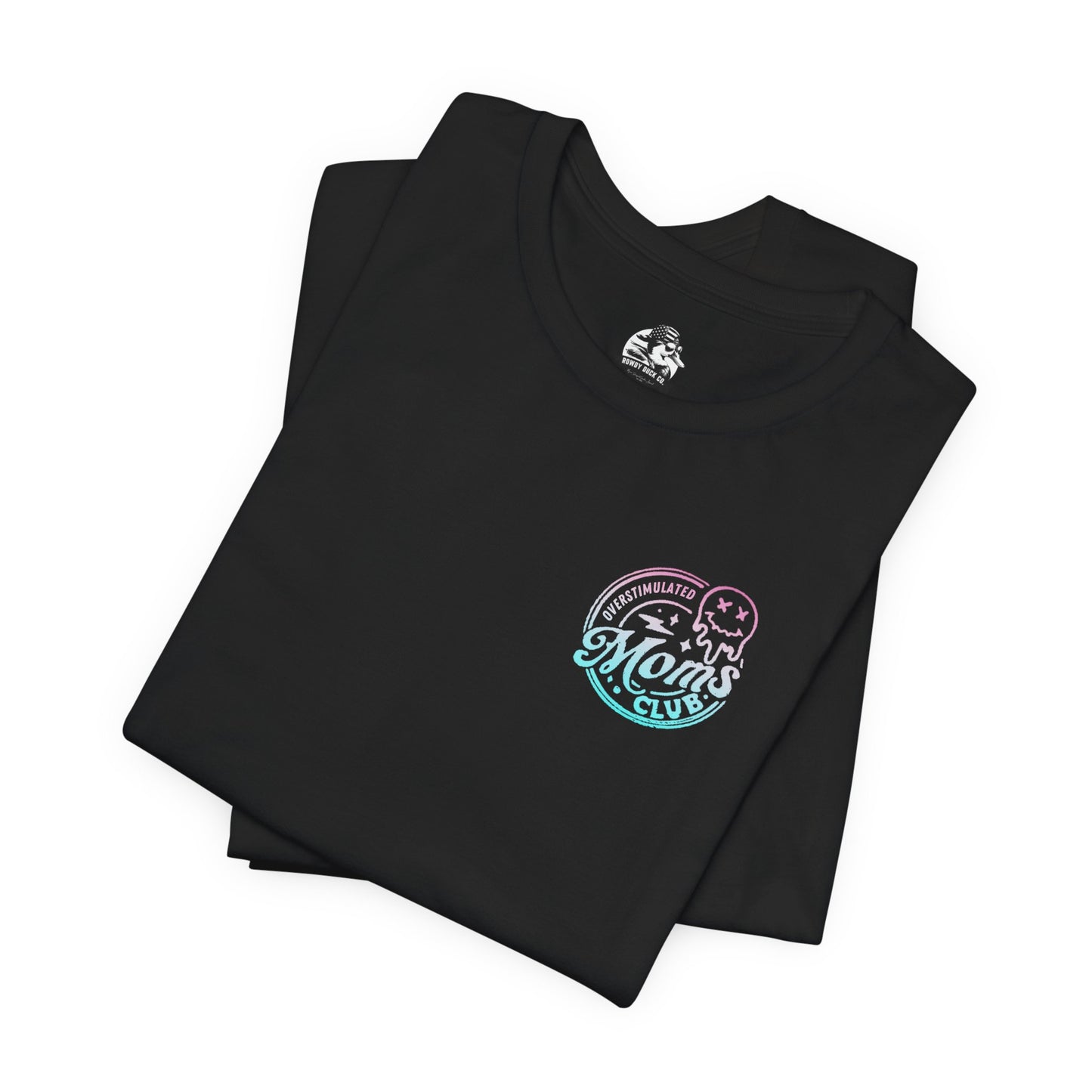 Surviving Motherhood Graphic Tee