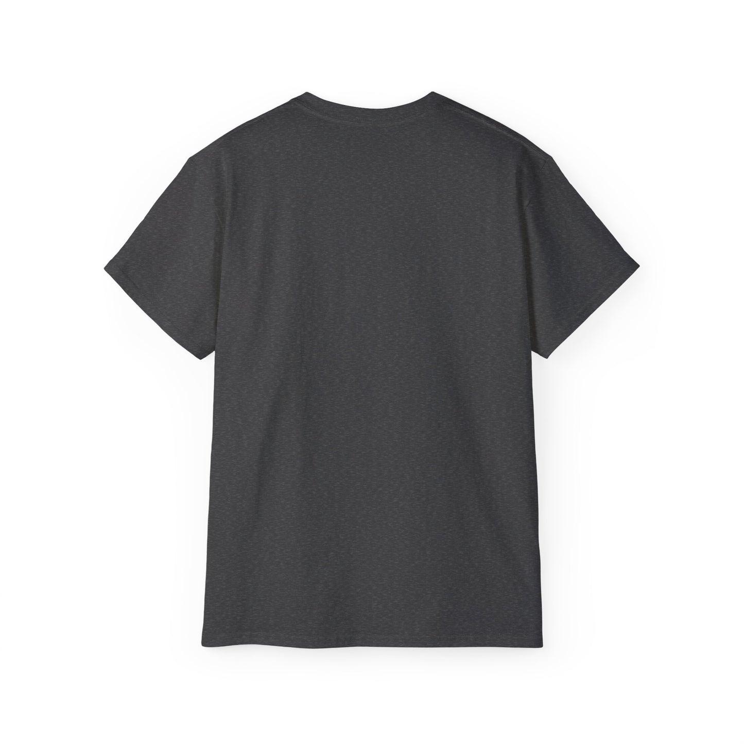 'Two Inch Gang' Graphic Men's T-Shirt