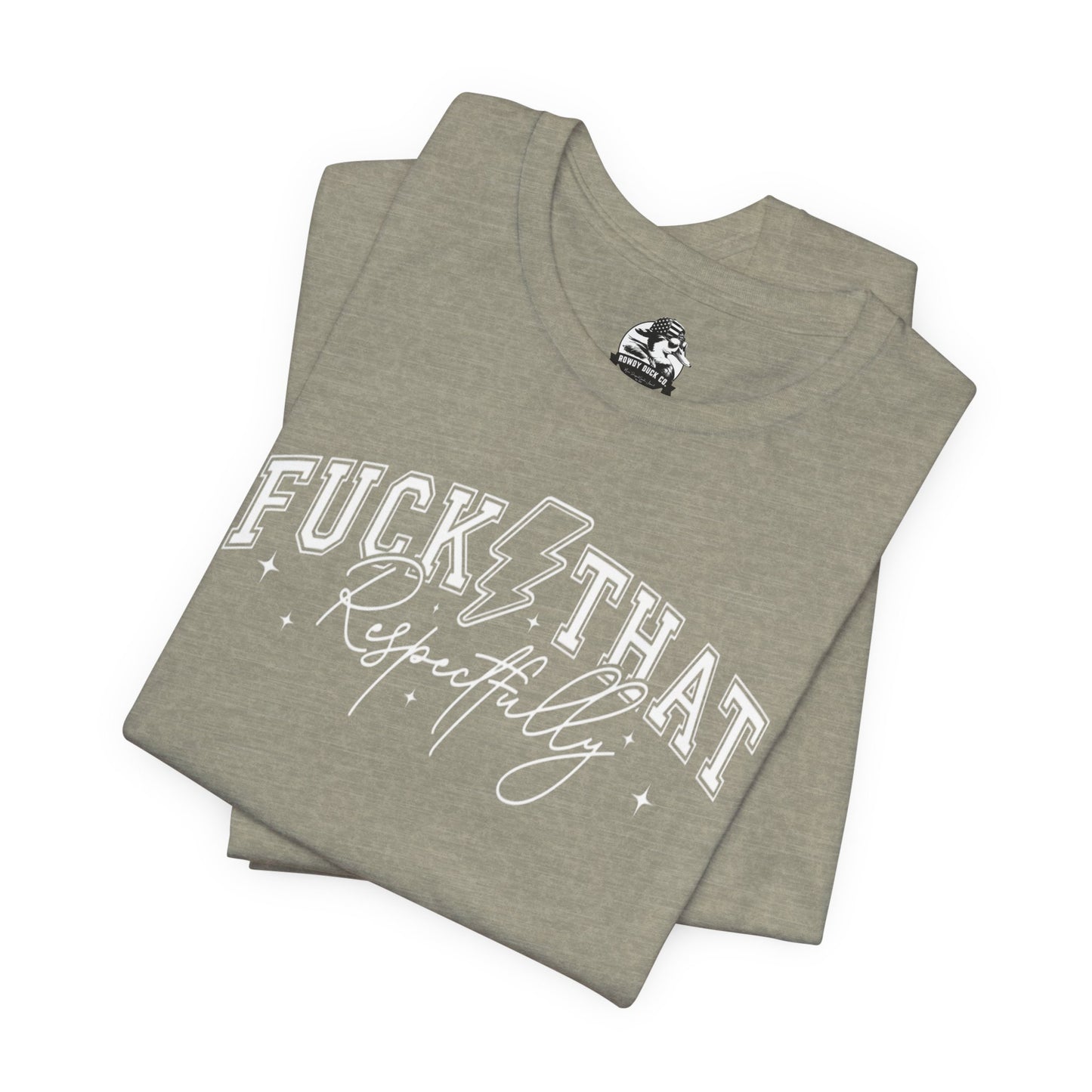Unisex Jersey Short Sleeve Tee - Casual Everyday Wear, Gift for Him/Her, Birthday, Holiday, Relaxed Fit