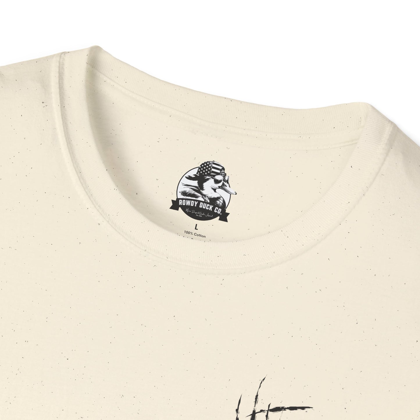 “I’ve never killed a mountain lion but I’ve choked a cougar” Graphic Tee