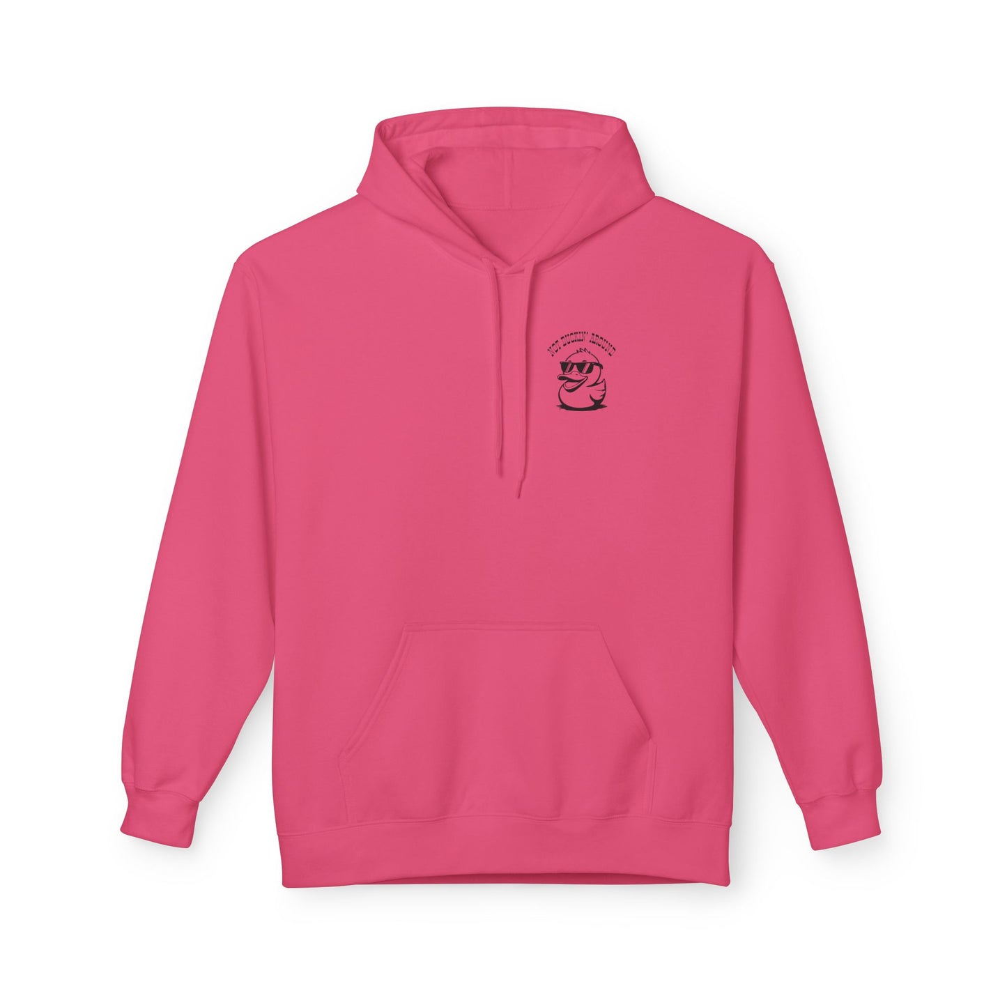Casual Fleece Hoodie for Every Adventure | Unisex, Fun Gift, Cozy Layer, Perfect for Any Occasion