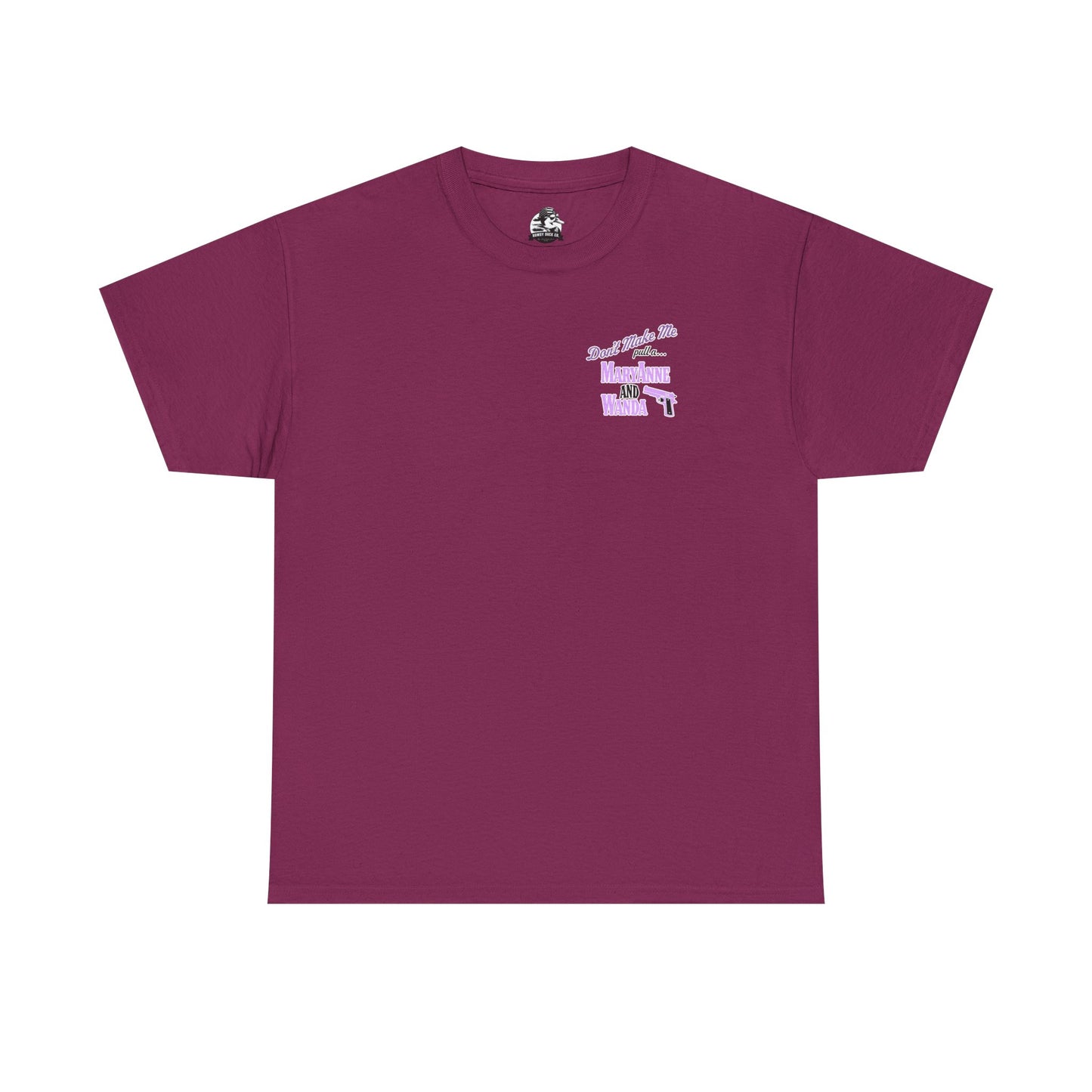 Unisex Cotton Tee - 'Goodbye Earl' Retro Graphic T-Shirt