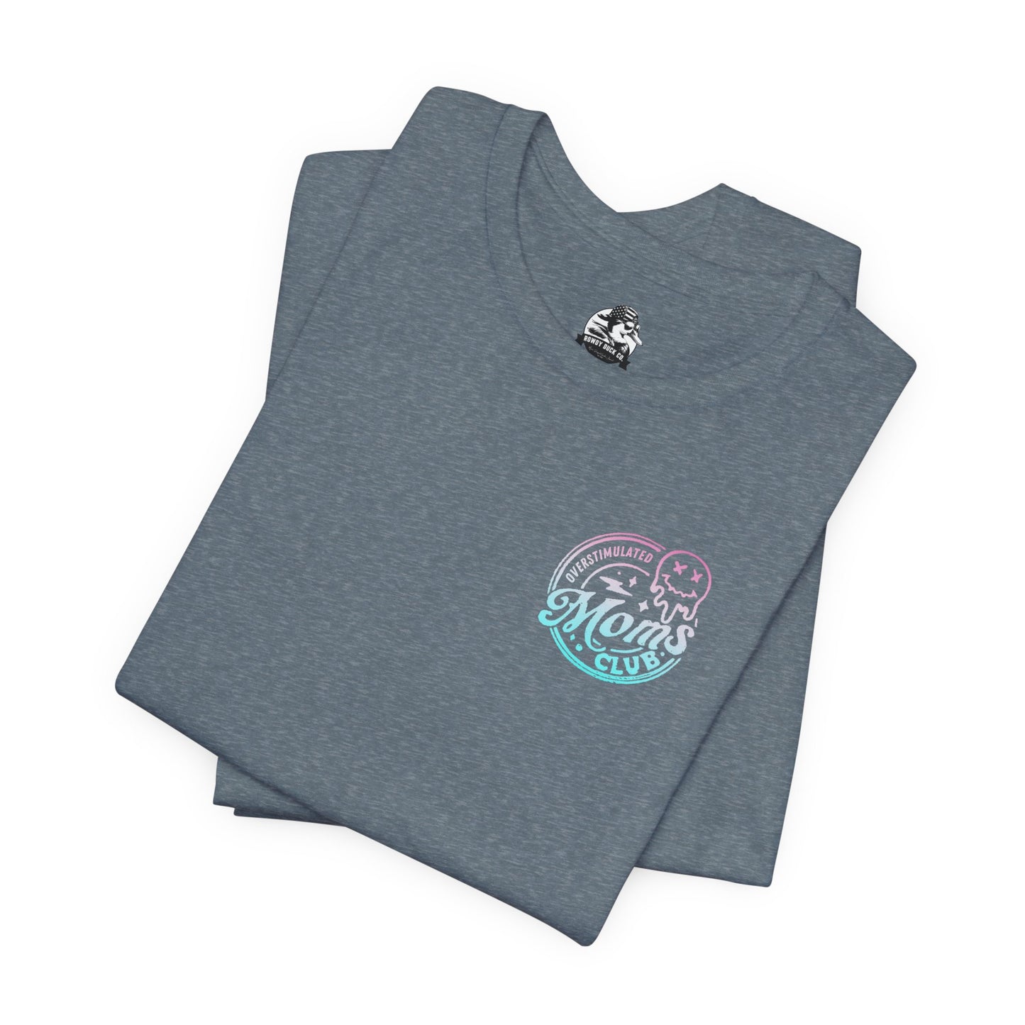 Surviving Motherhood Graphic Tee