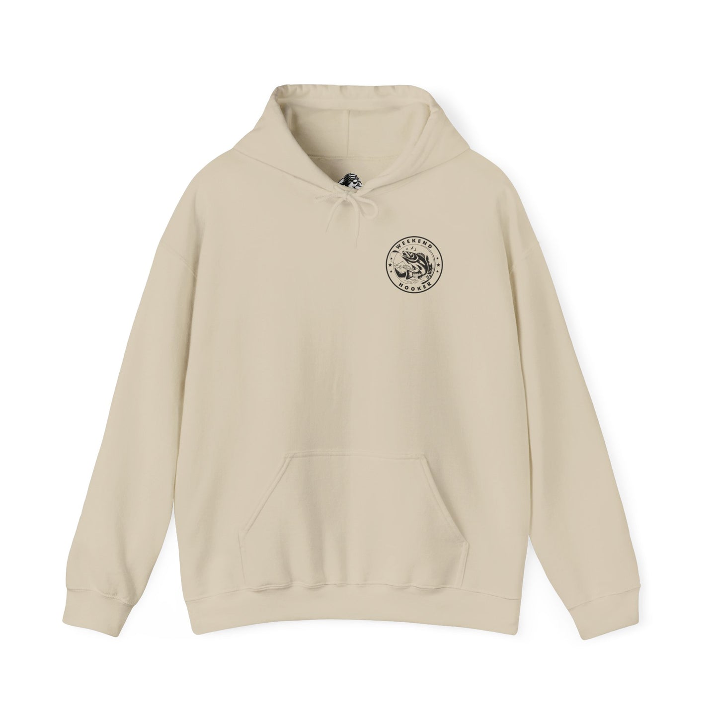 O.G. Weekend Hooker Hoodie