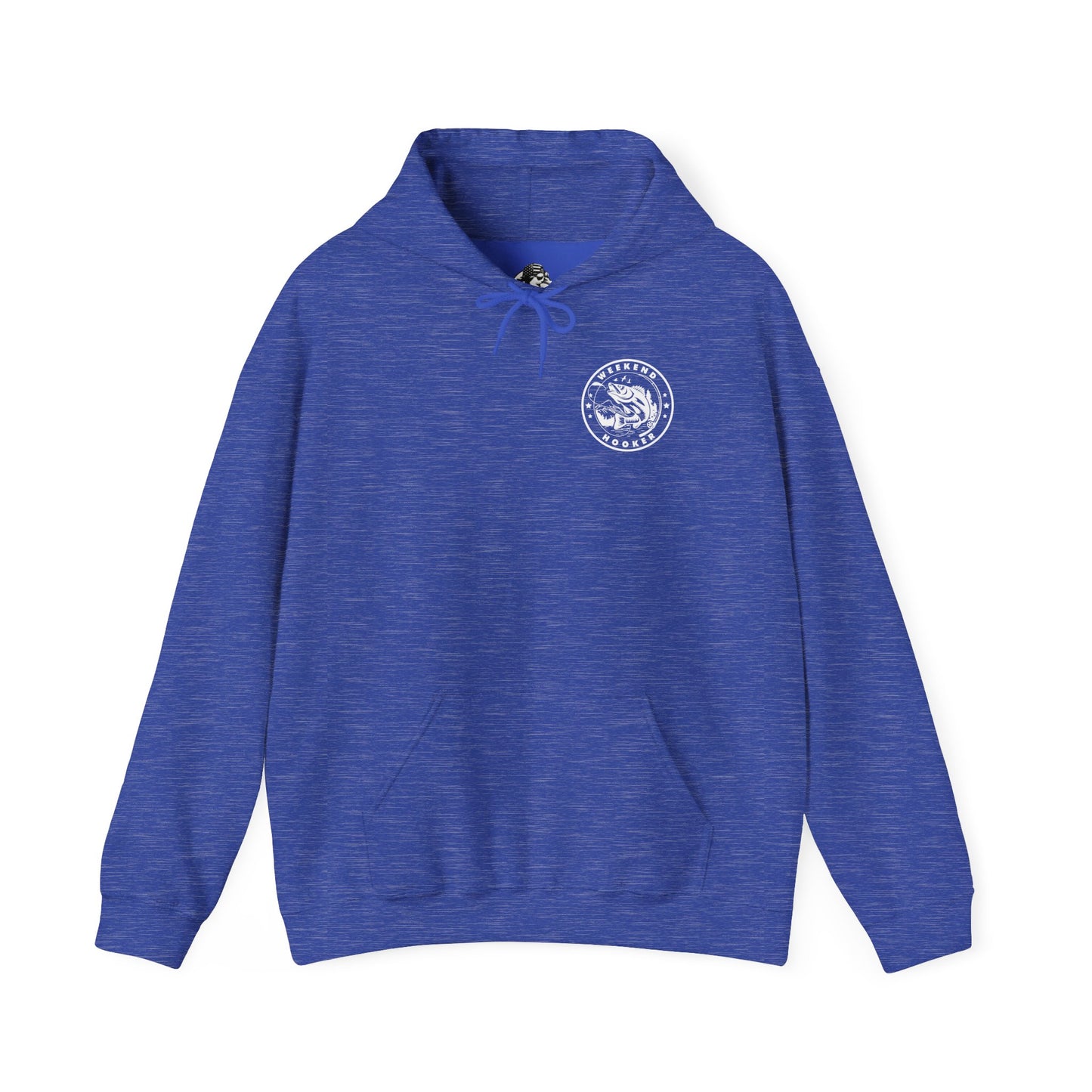 O.G. Weekend Hooker Hoodie