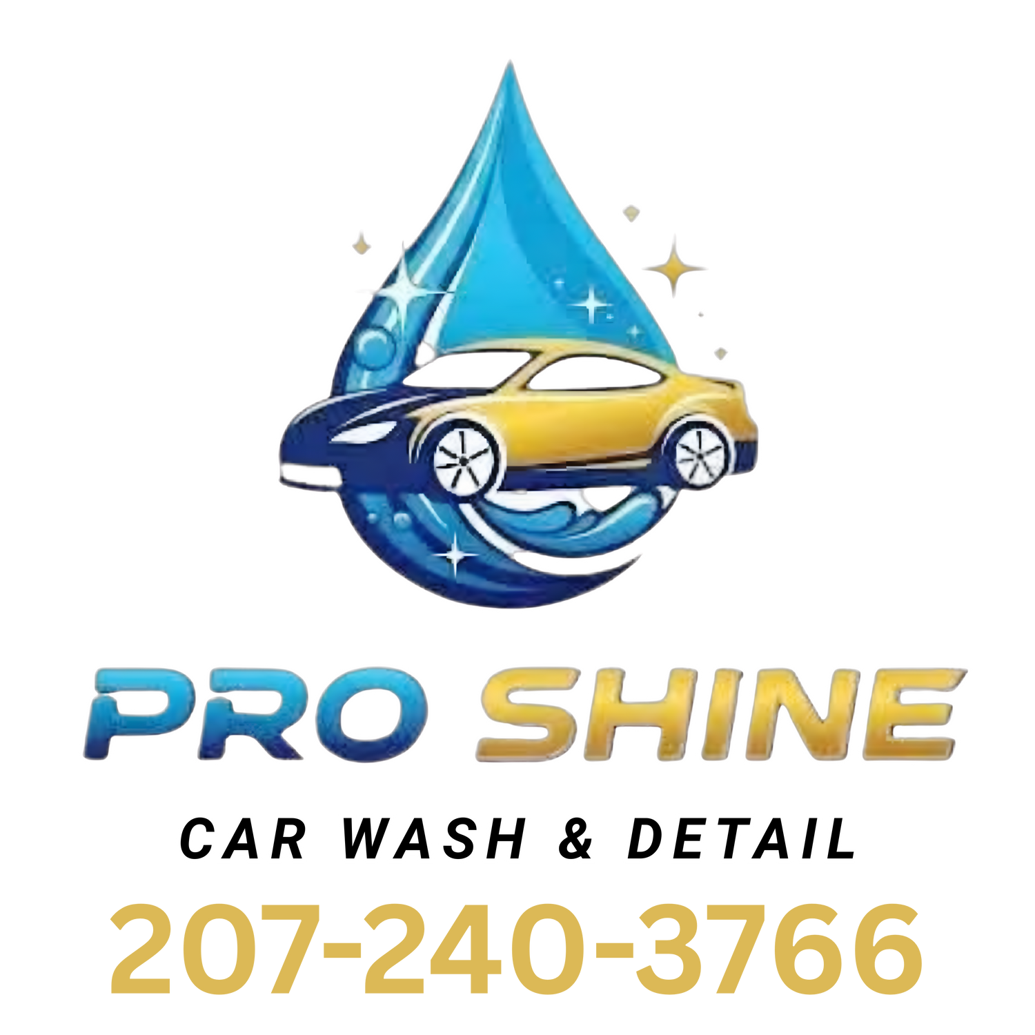 Pro shine