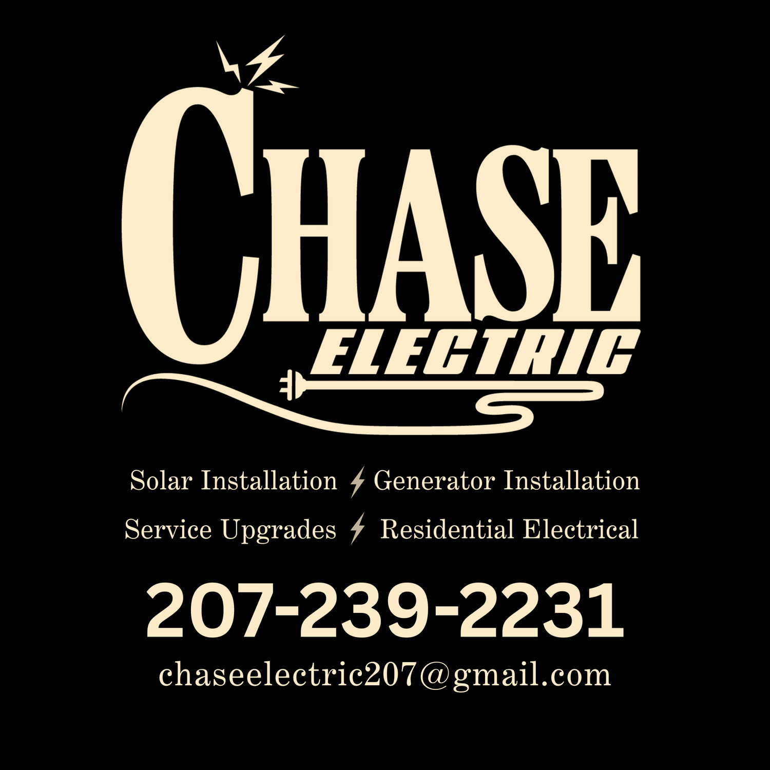 Chase Electric
