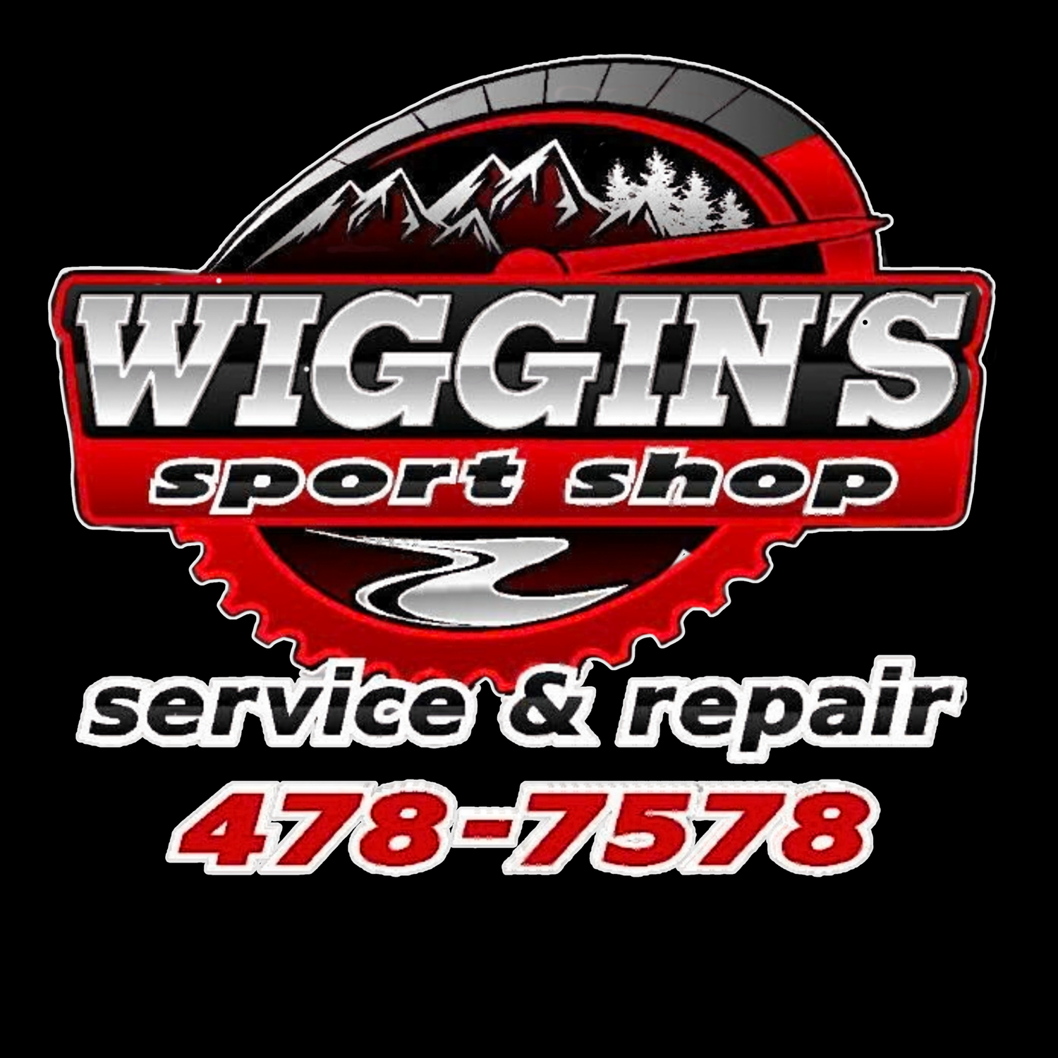 WIGGINS SPORT SHOP