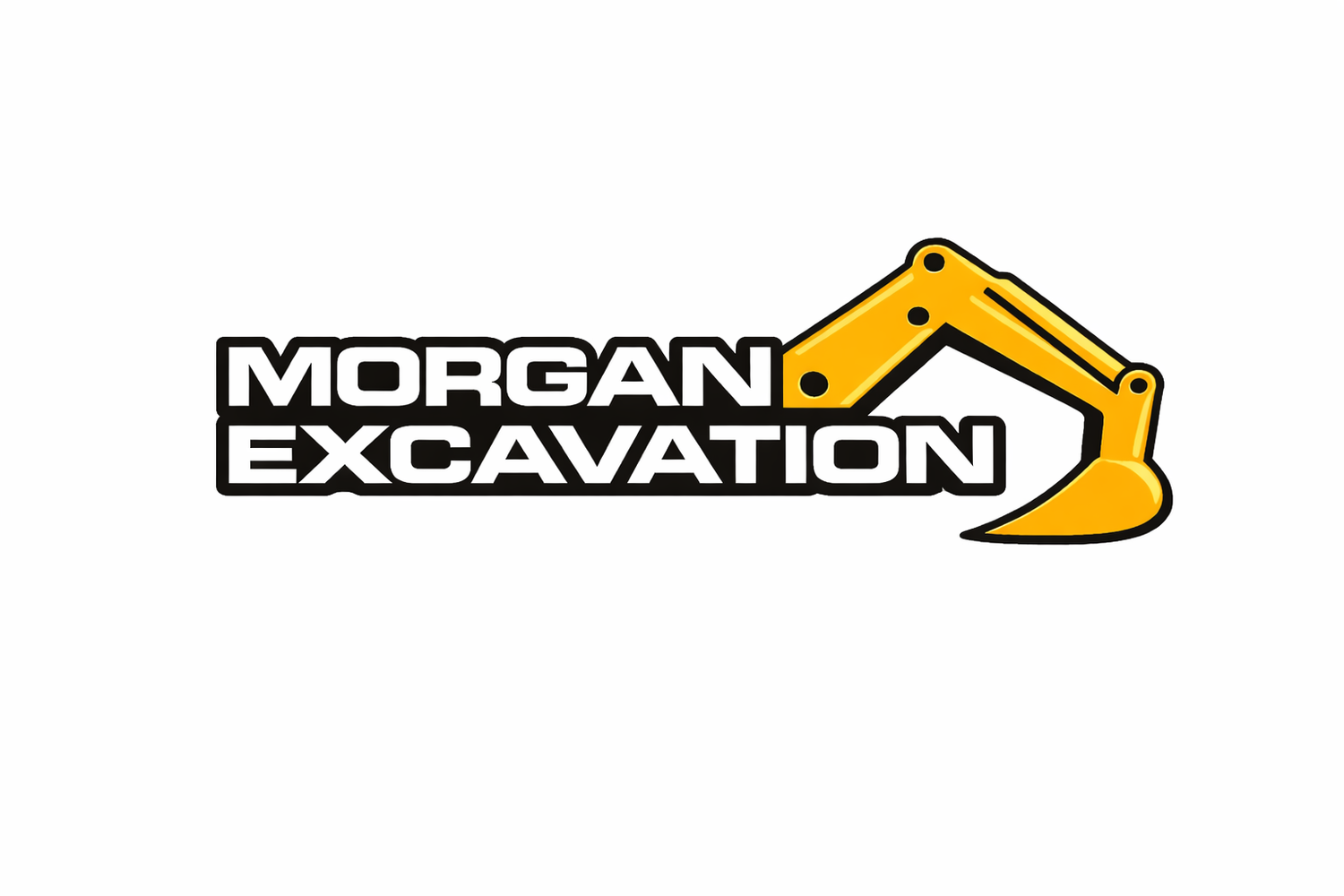Morgan Excavation