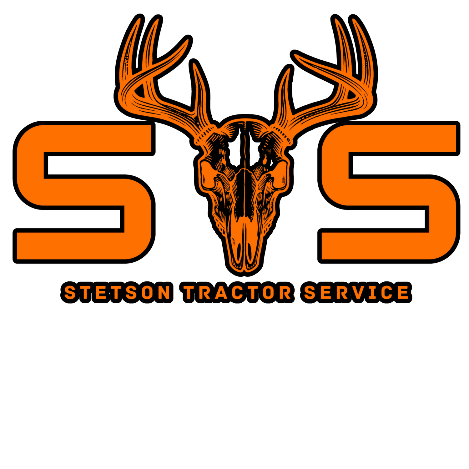 STETSON TRACTOR SERVICE