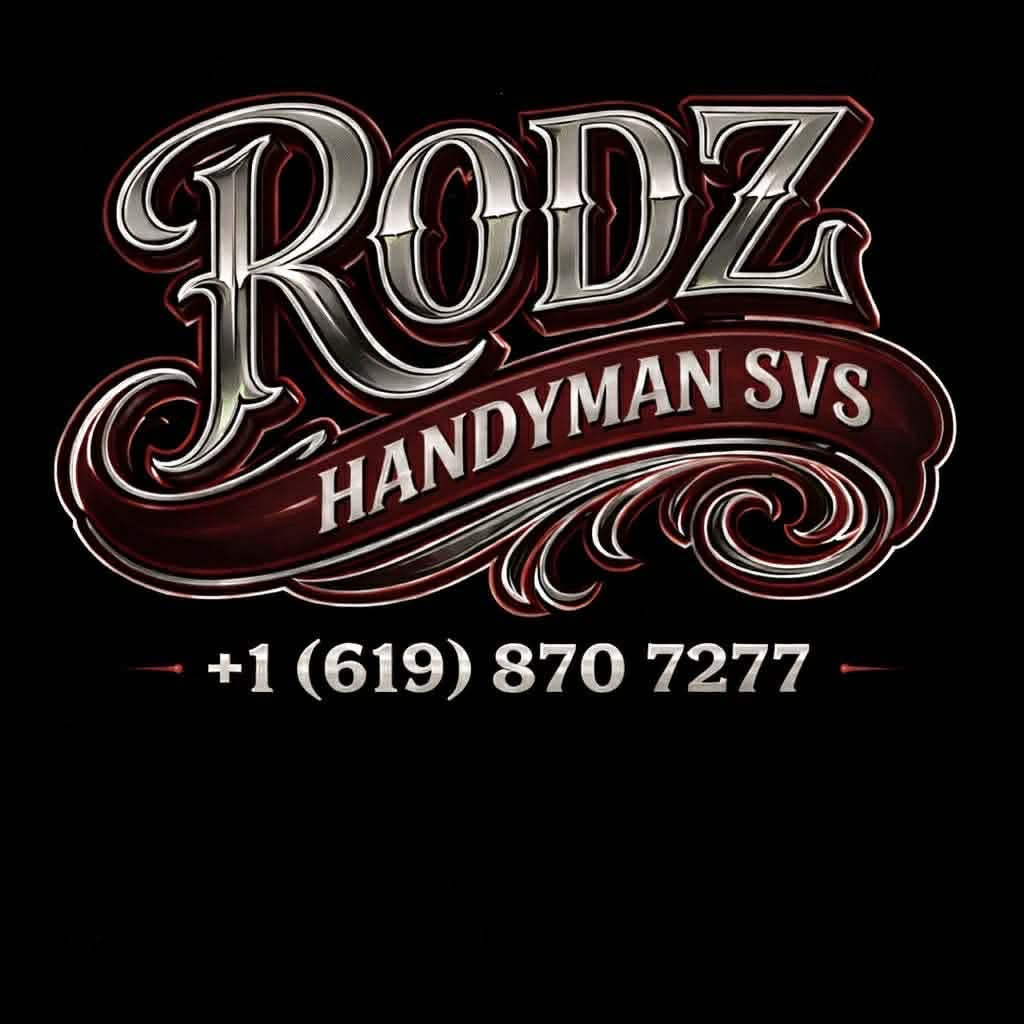Rodz Handyman SVS