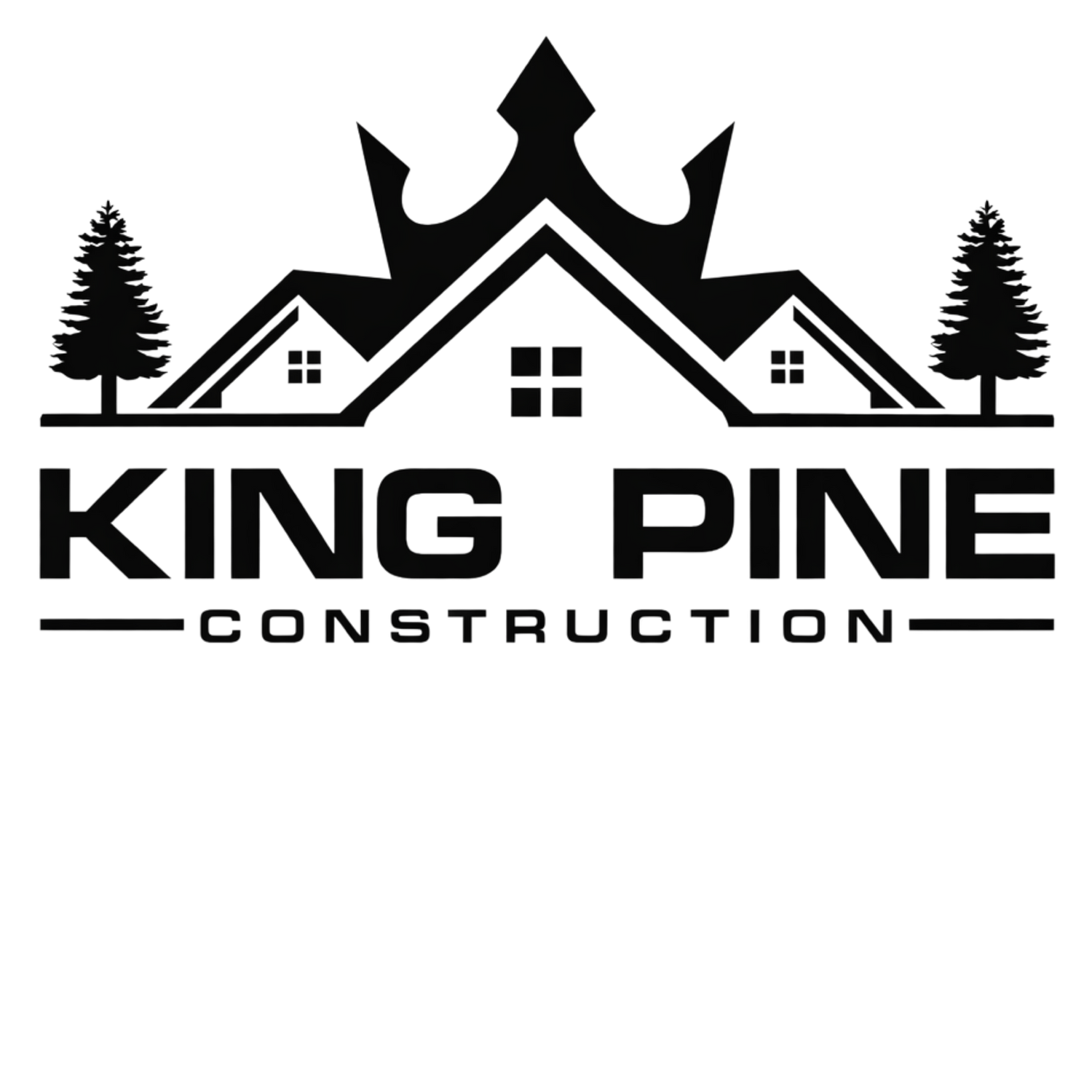 King Pine Construction