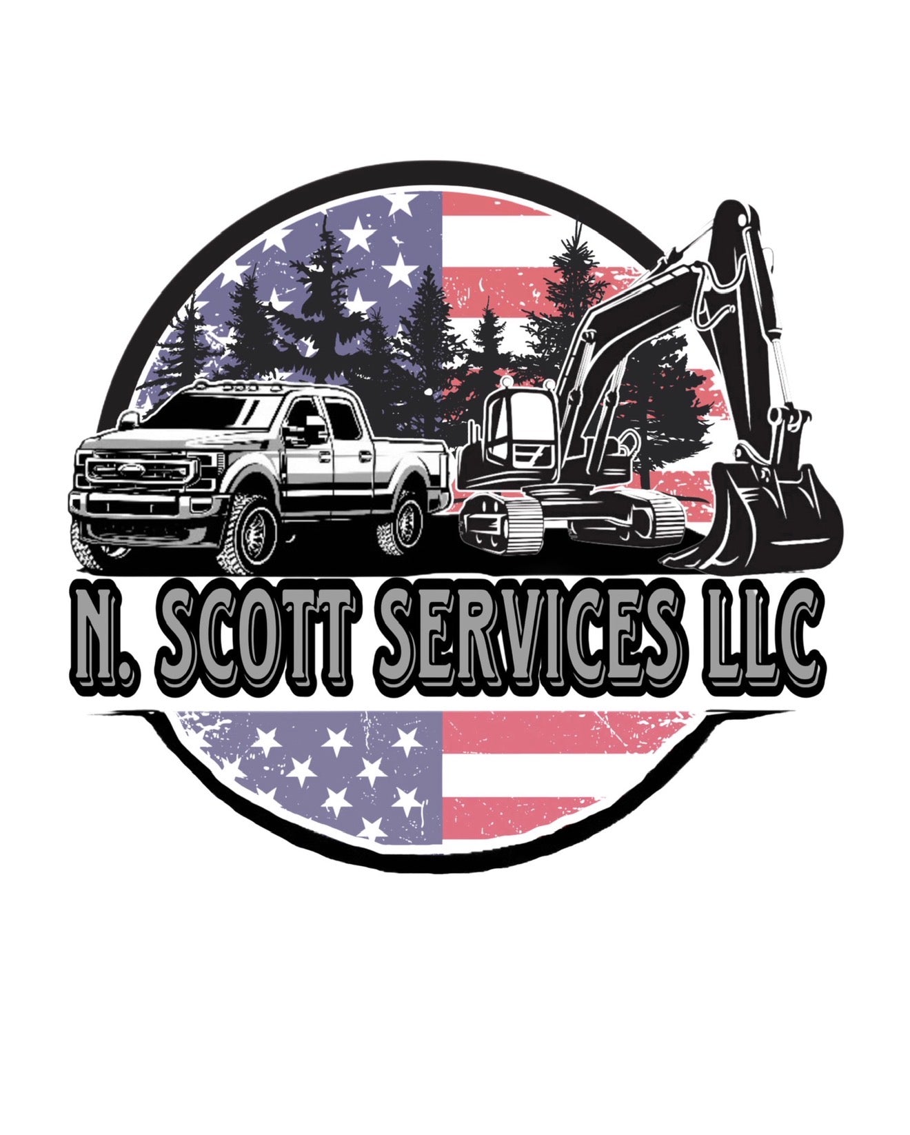 N.Scott Services LLC