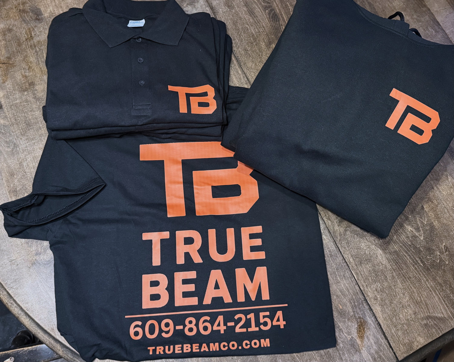TRUE BEAM