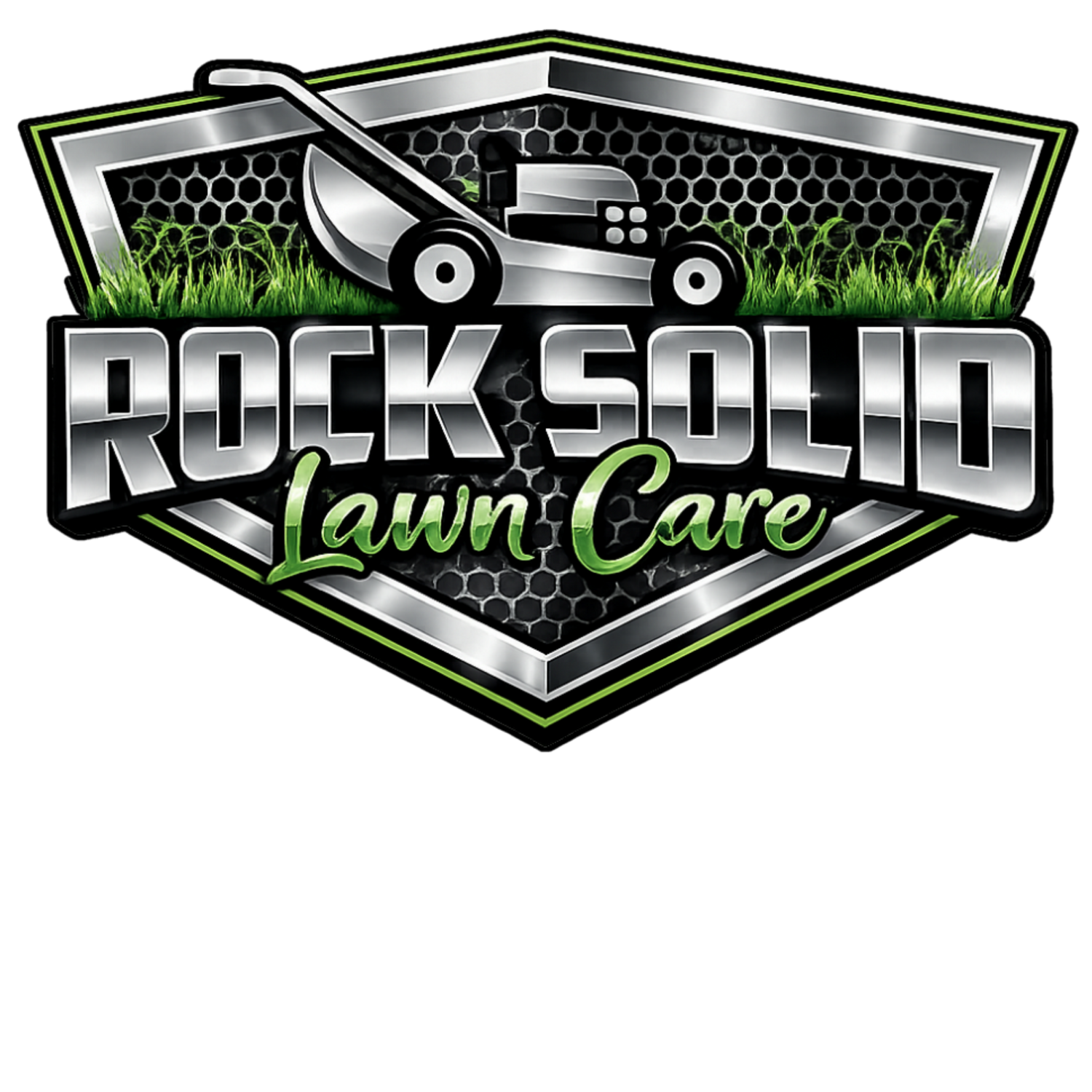 ROCK SOLID LAWN CARE
