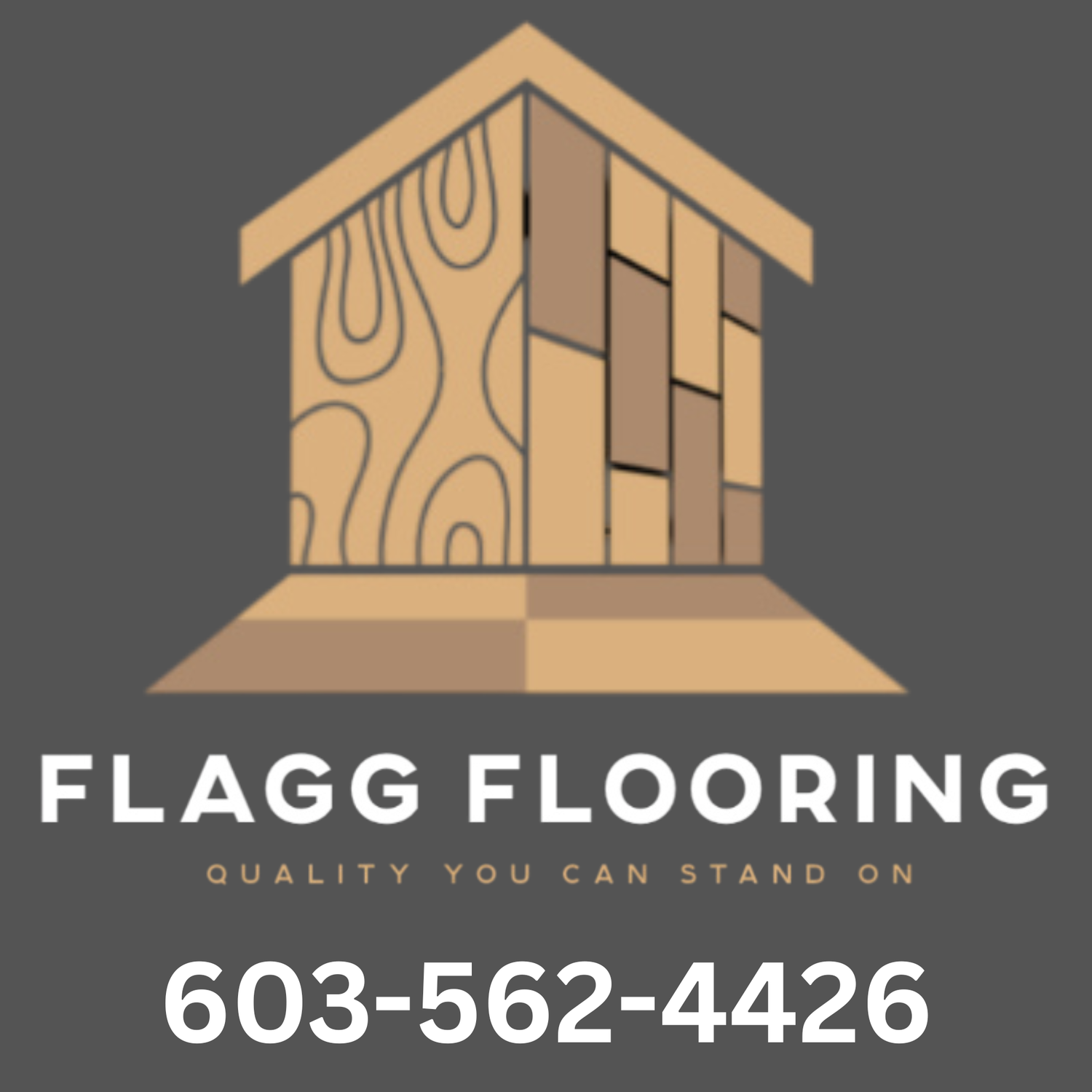 FLAGG FLOORING