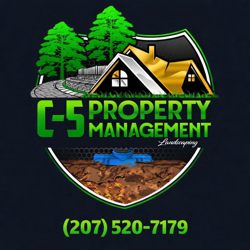 C-5 PROPERTY MANAGEMENT