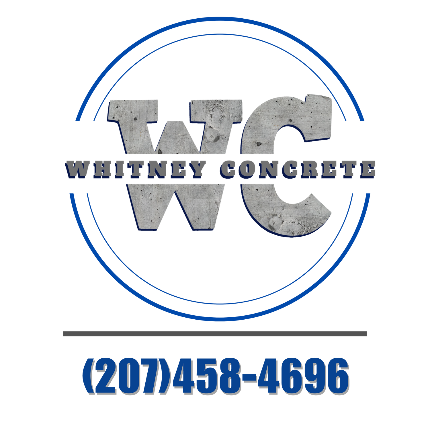 Whitney Concrete