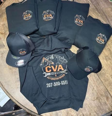 CVA DIESEL AUTOMOTIVE REPAIR