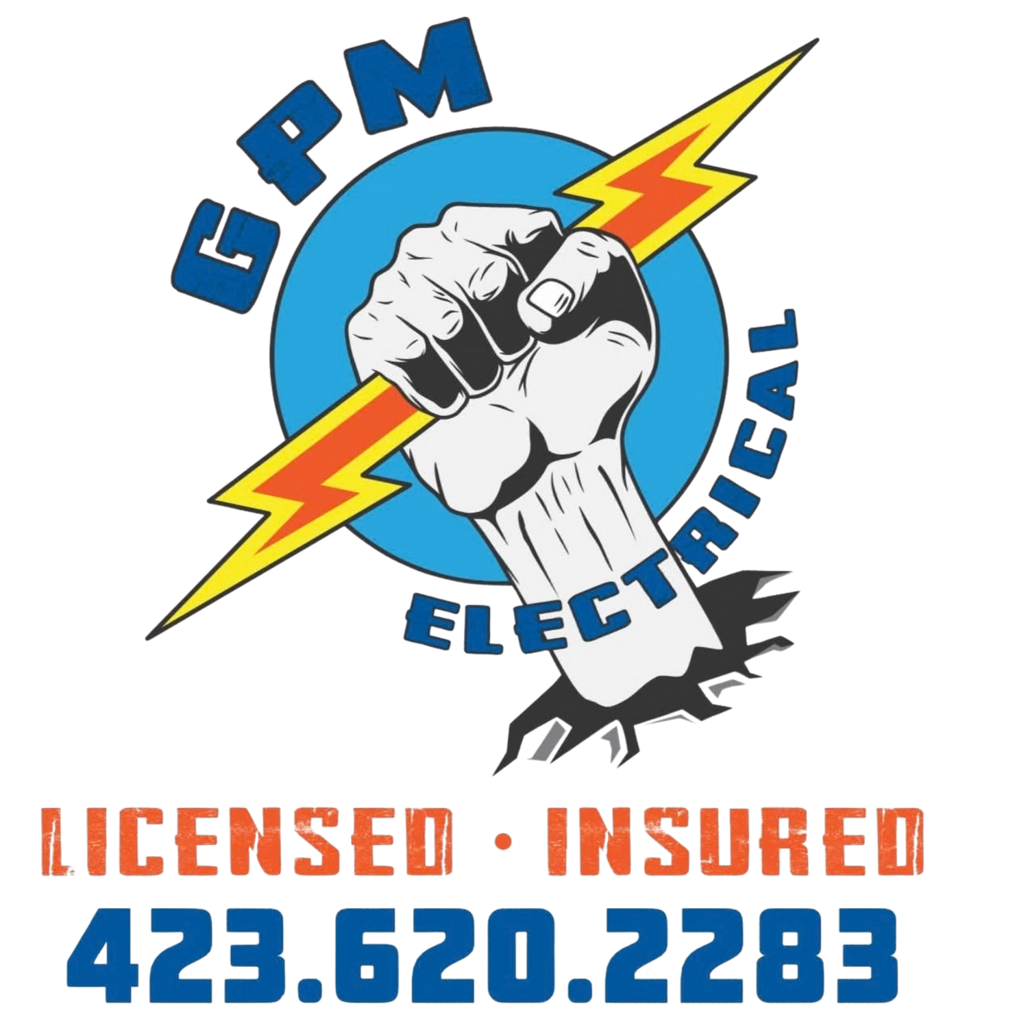GPM ELECTRICAL