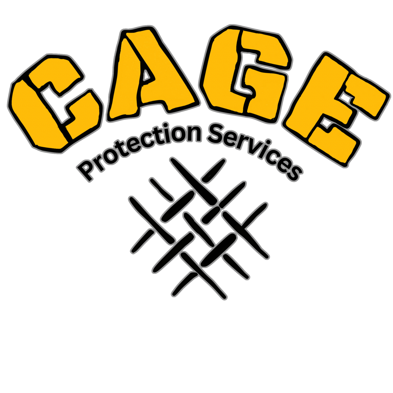 Cage Protection Services
