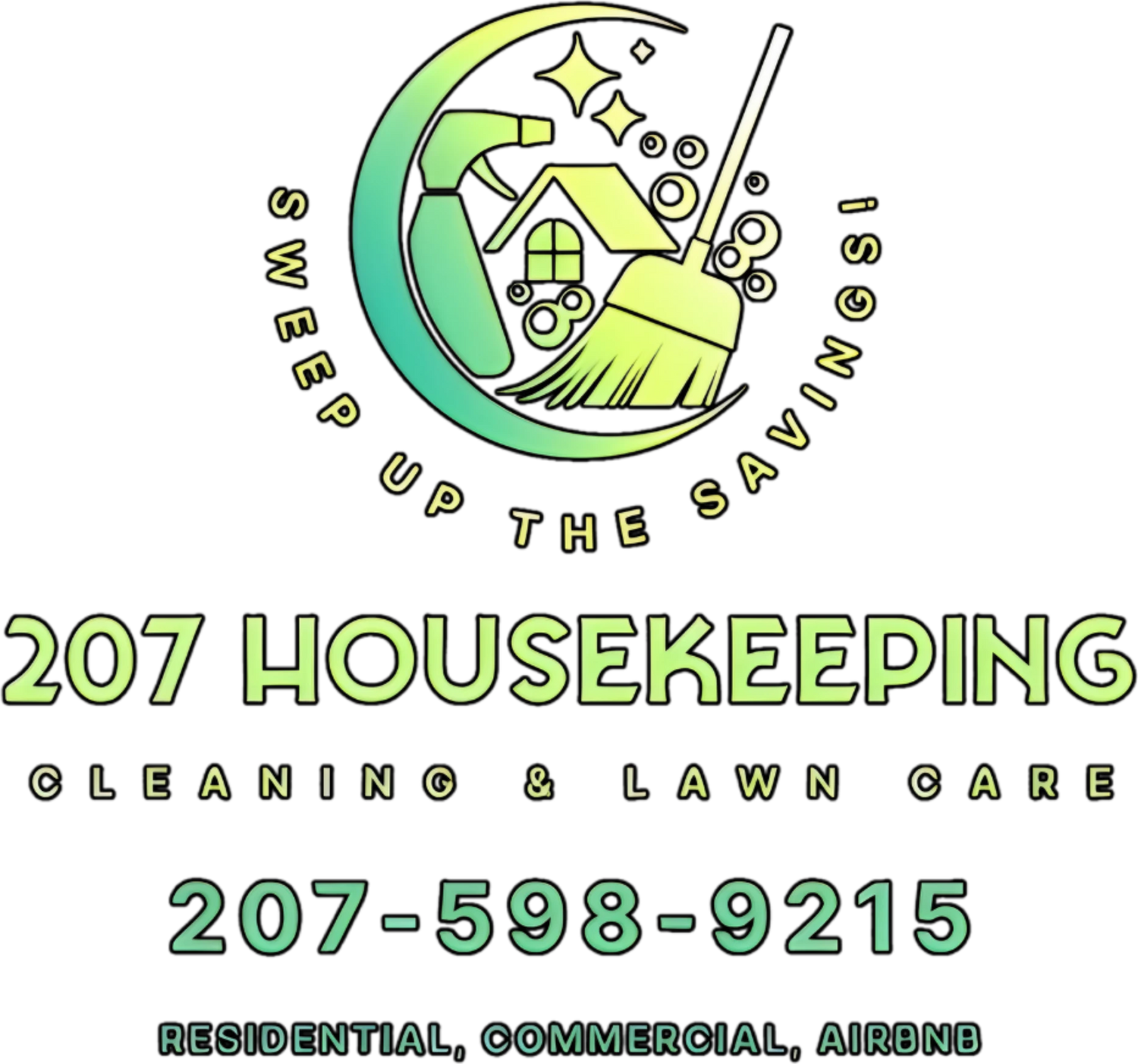 207 Housekeeping