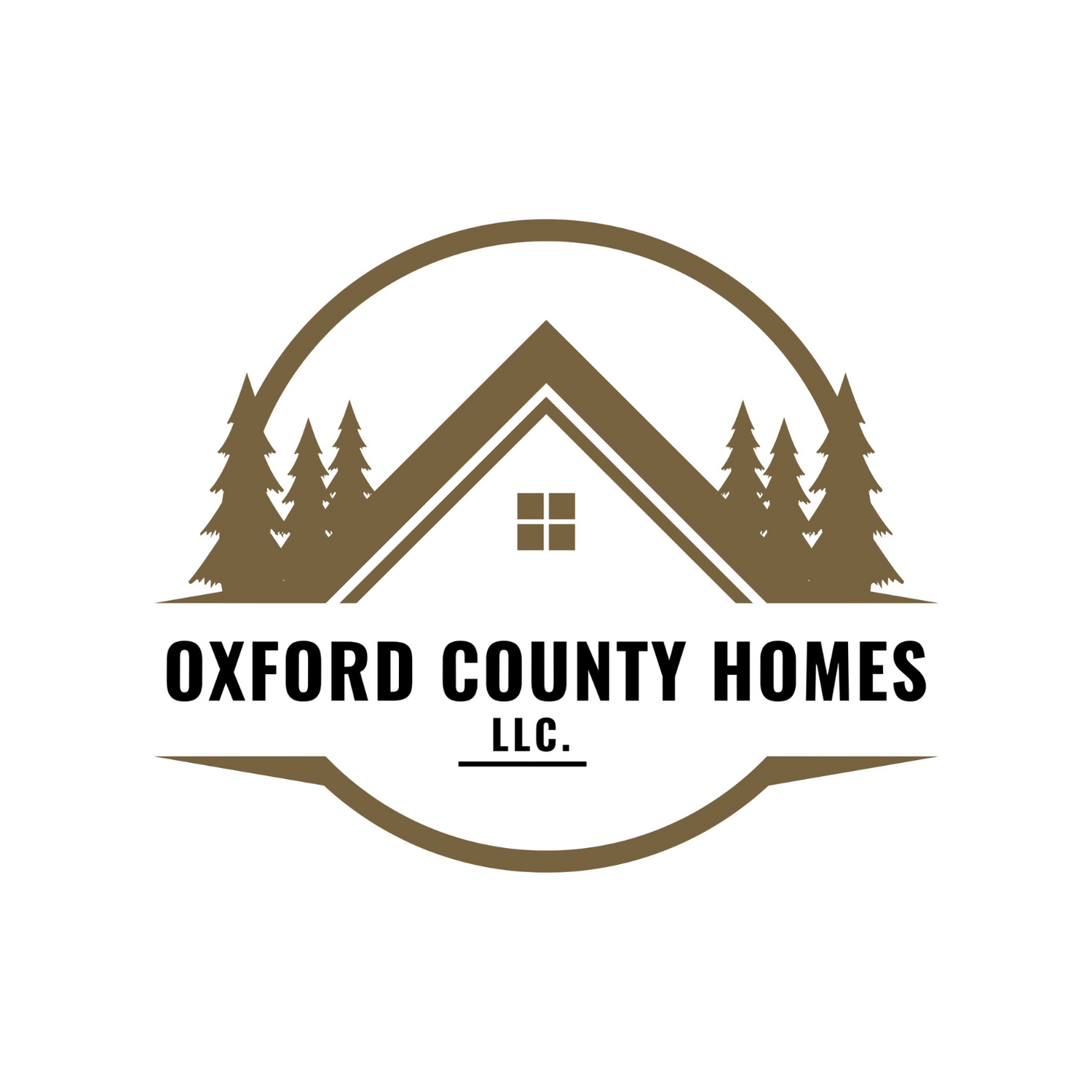 Oxford County Homes