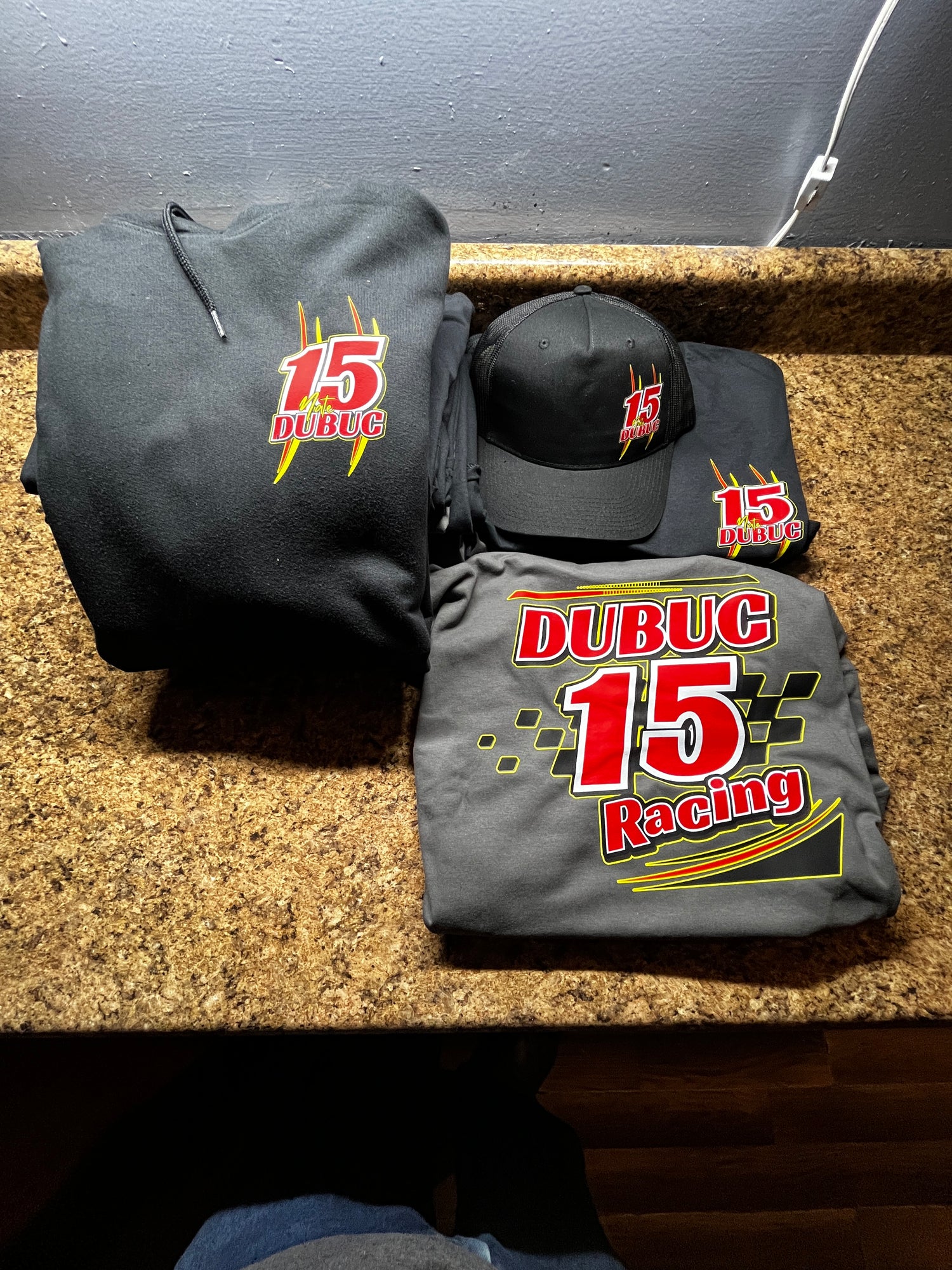 Dubuc Racing