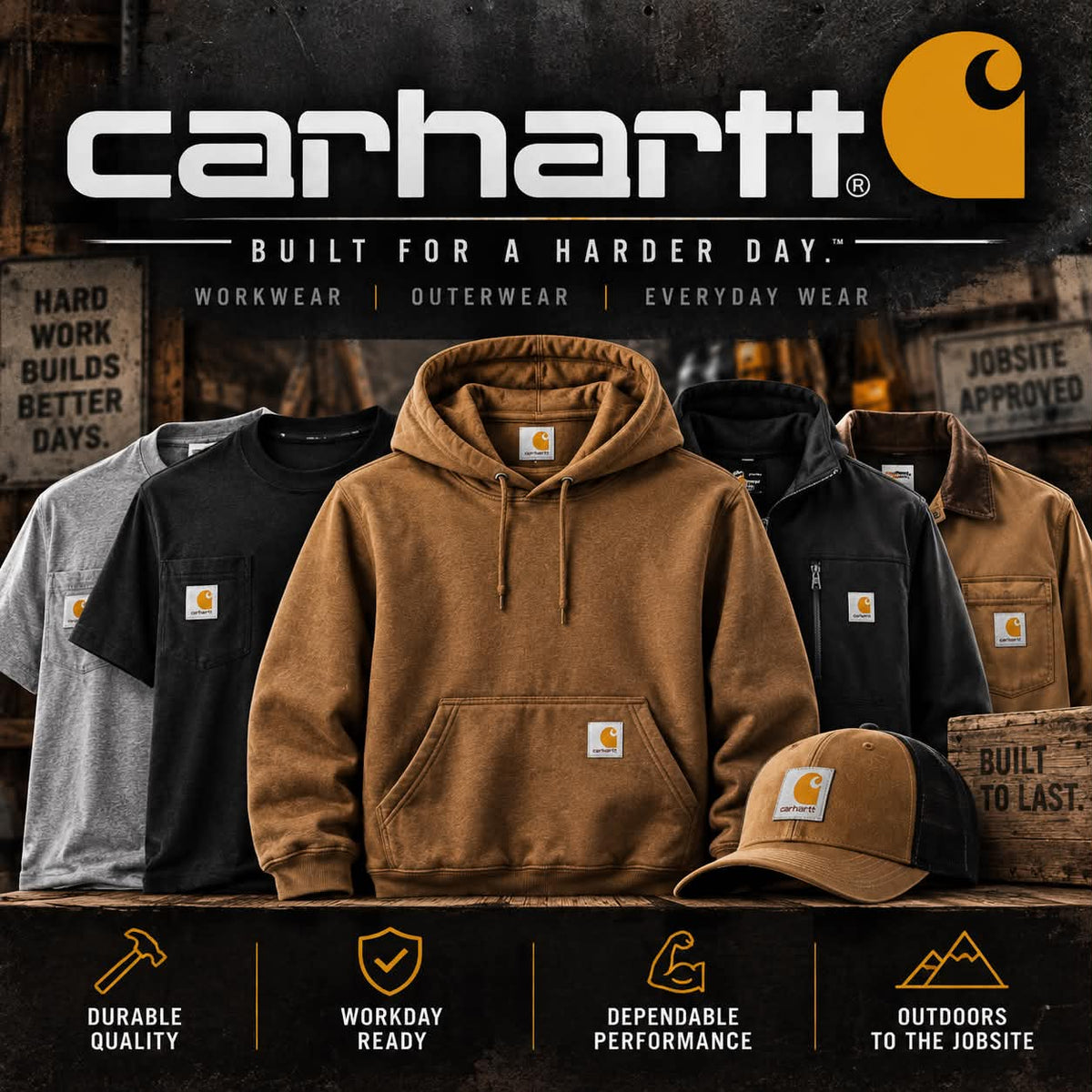 Carhartt