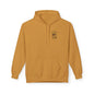 Casual Fleece Hoodie for Every Adventure | Unisex, Fun Gift, Cozy Layer, Perfect for Any Occasion