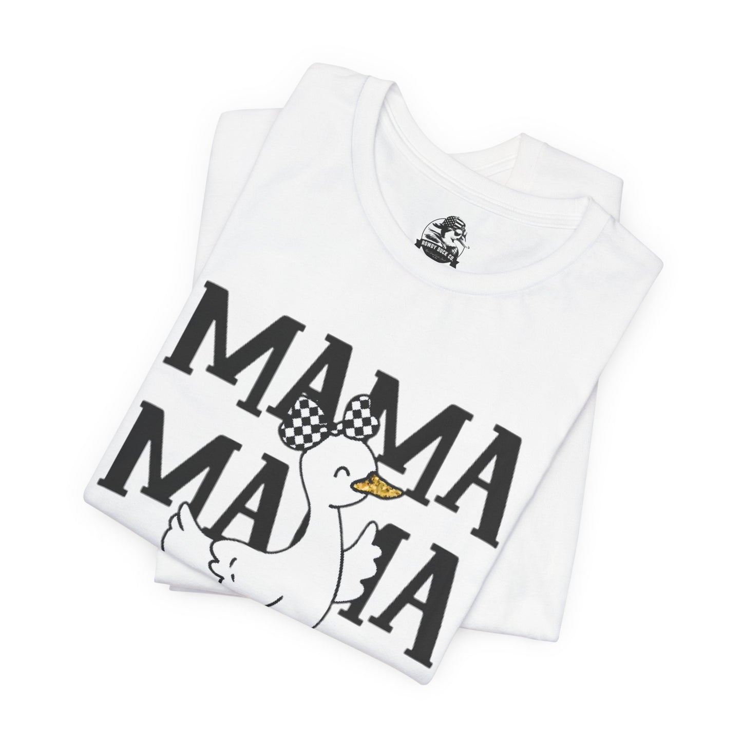 Mama Goose - Graphic Tee