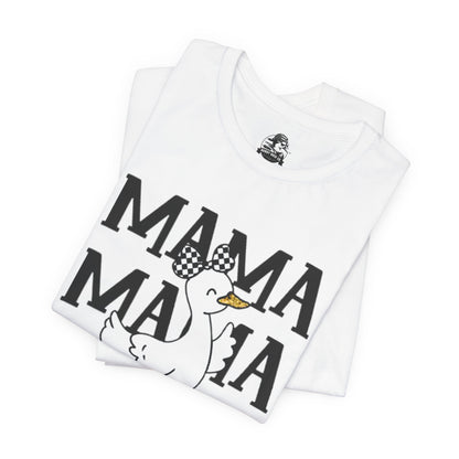 Mama Goose - Graphic Tee