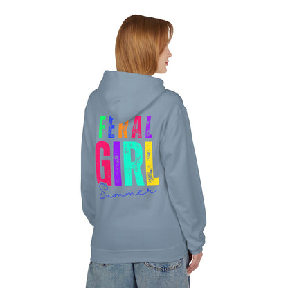Unisex Midweight Softstyle Fleece Hoodie