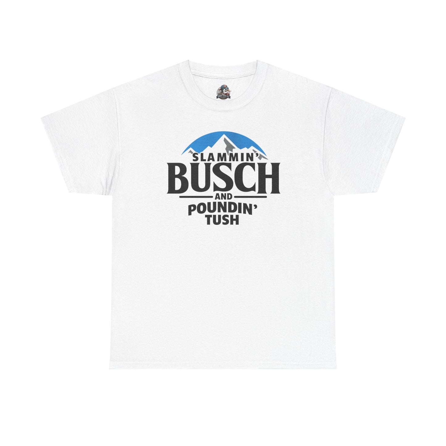 Slammin’ Beer Adult Tee